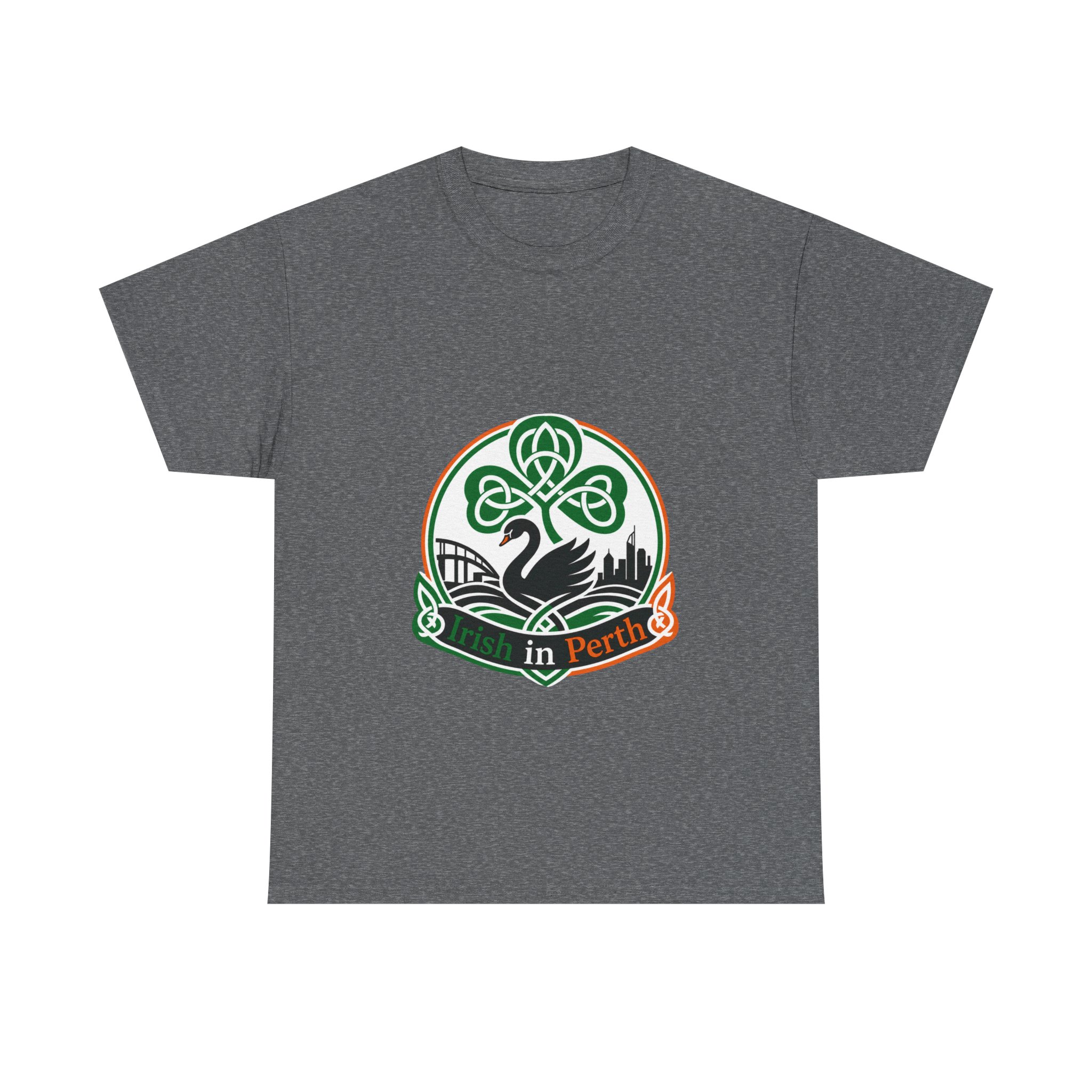 Irish in Perth 1 T-Shirt - Image 13