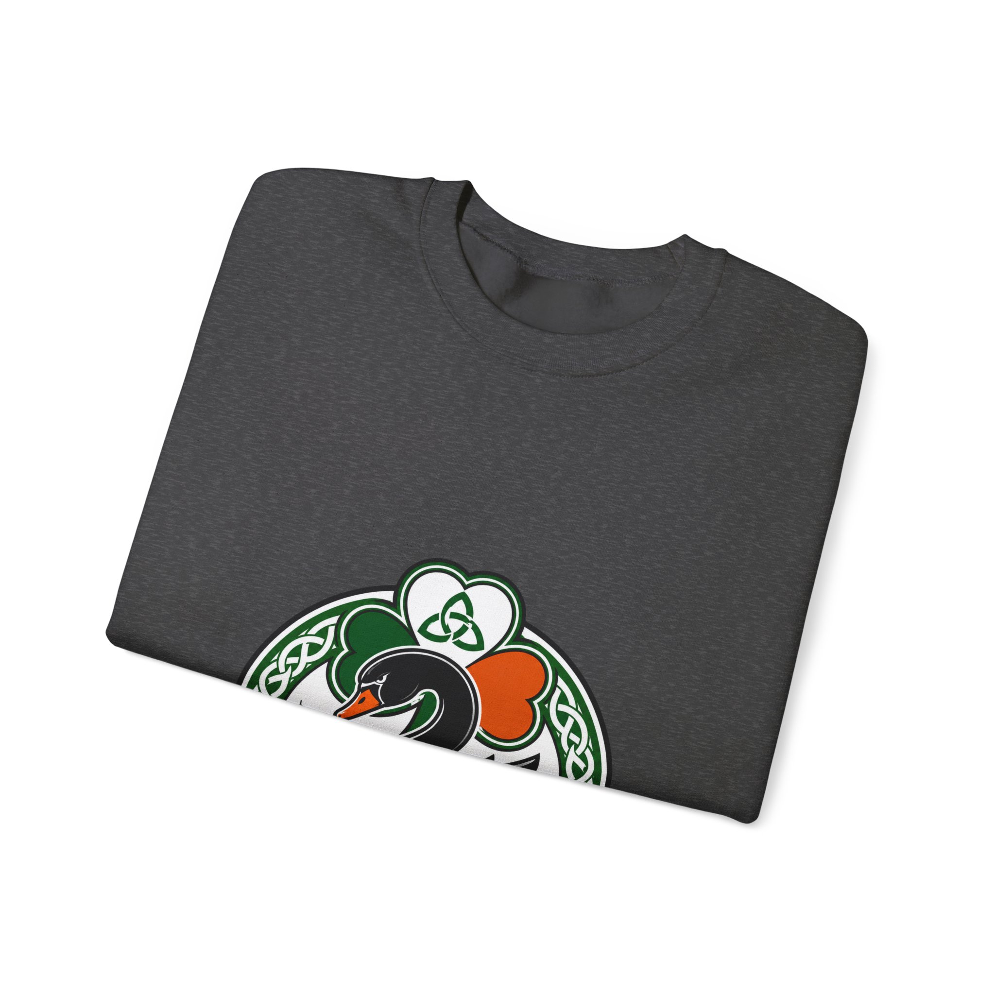 Irish in Perth Graphic 1 Sweatshirt - Image 19