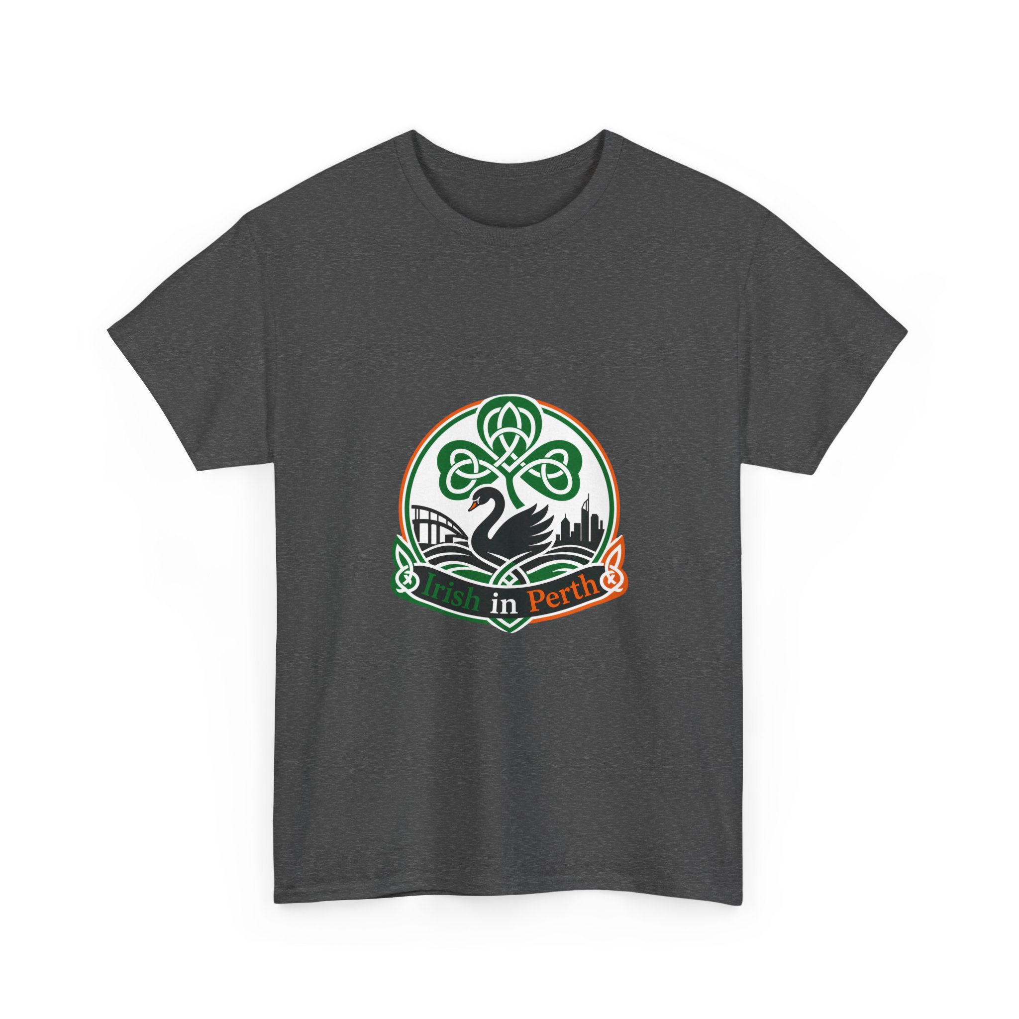 Irish in Perth 1 T-Shirt - Image 19