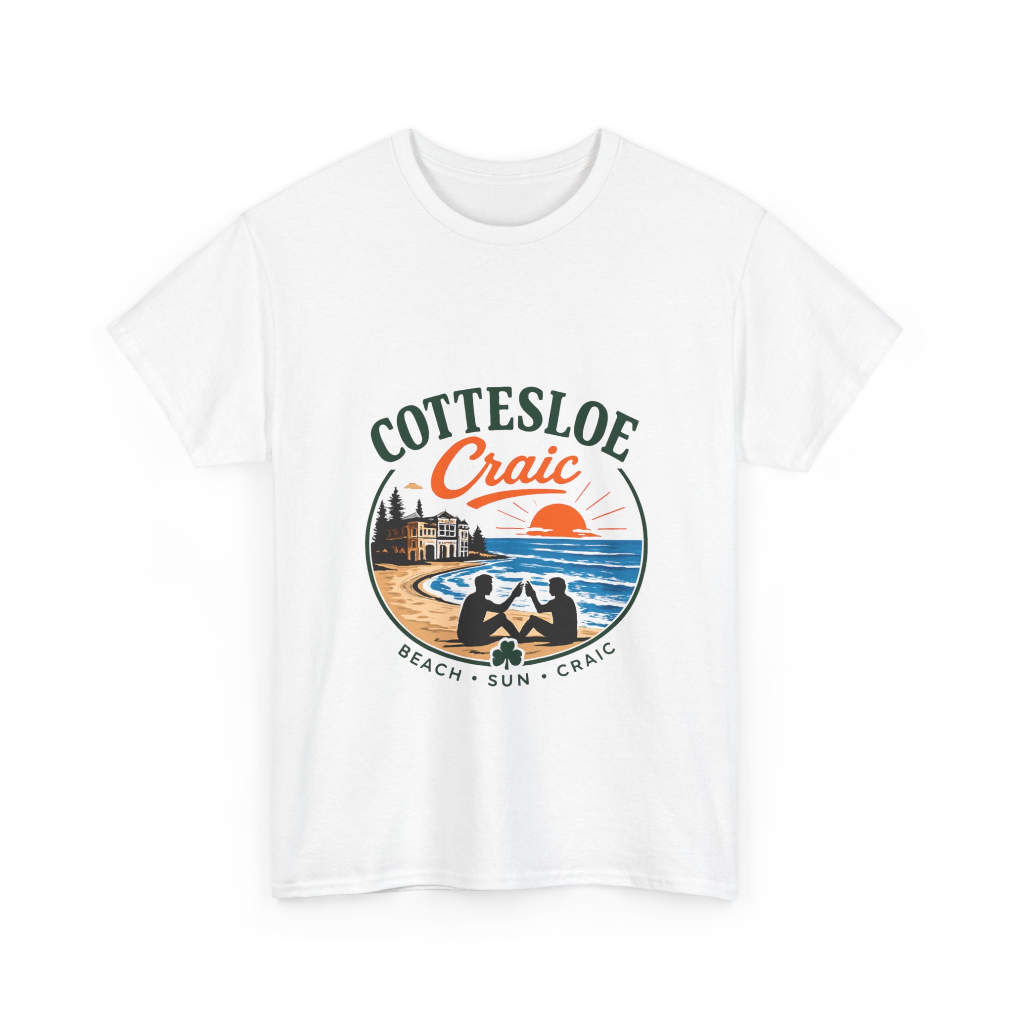 Cottesloe T-Shirt - Image 7