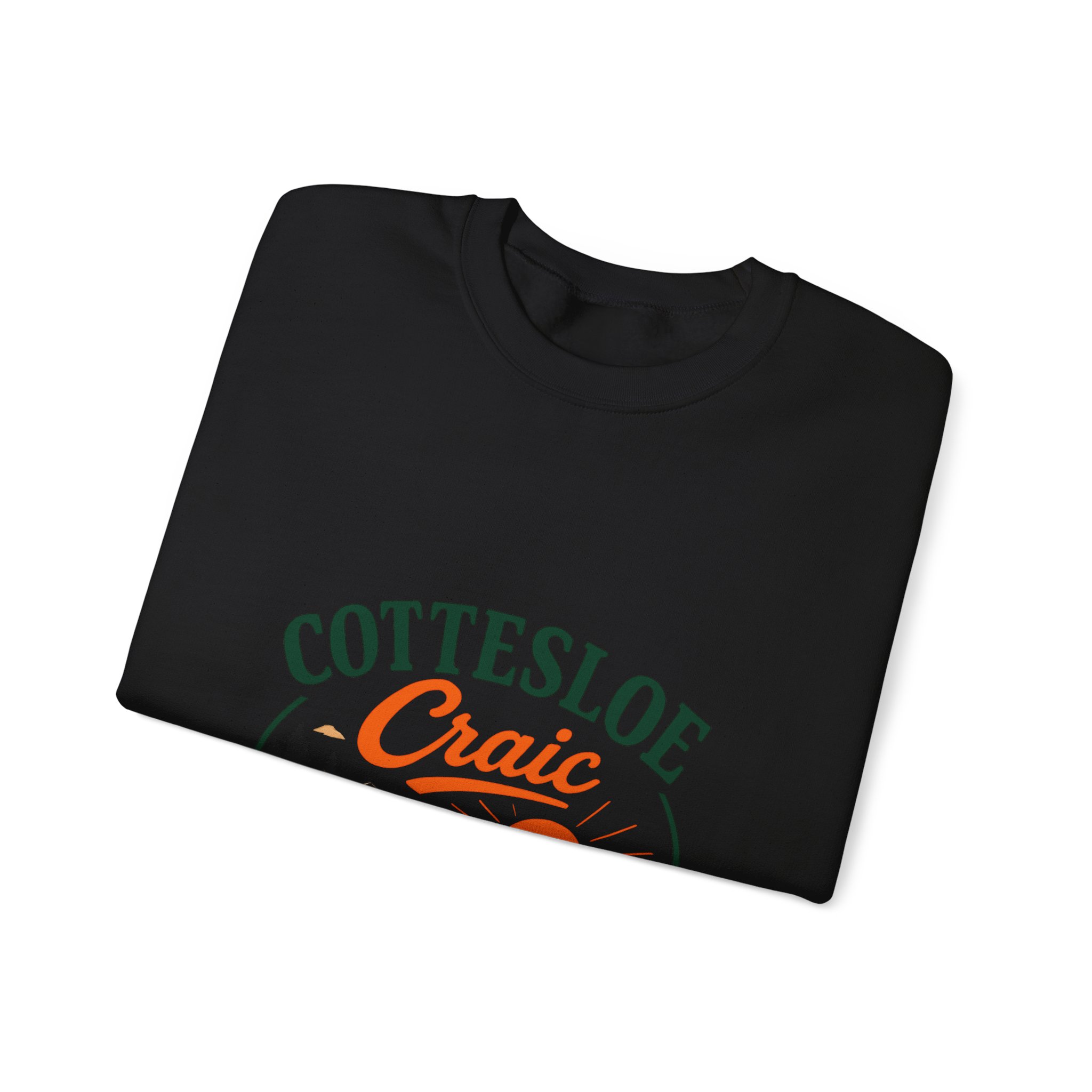 Cottesloe Sweatshirt - Image 11