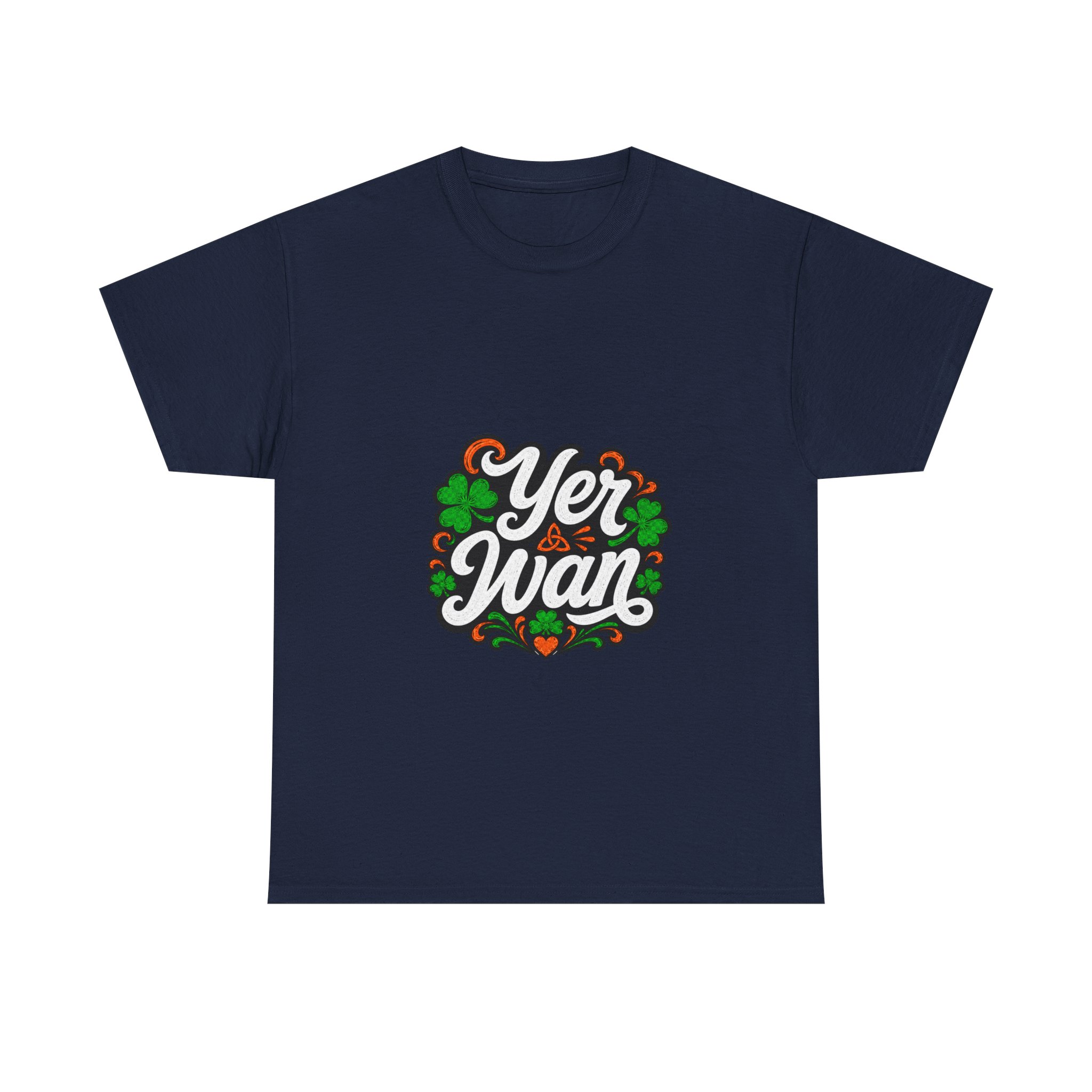 Yer Wan T-Shirt - Image 21