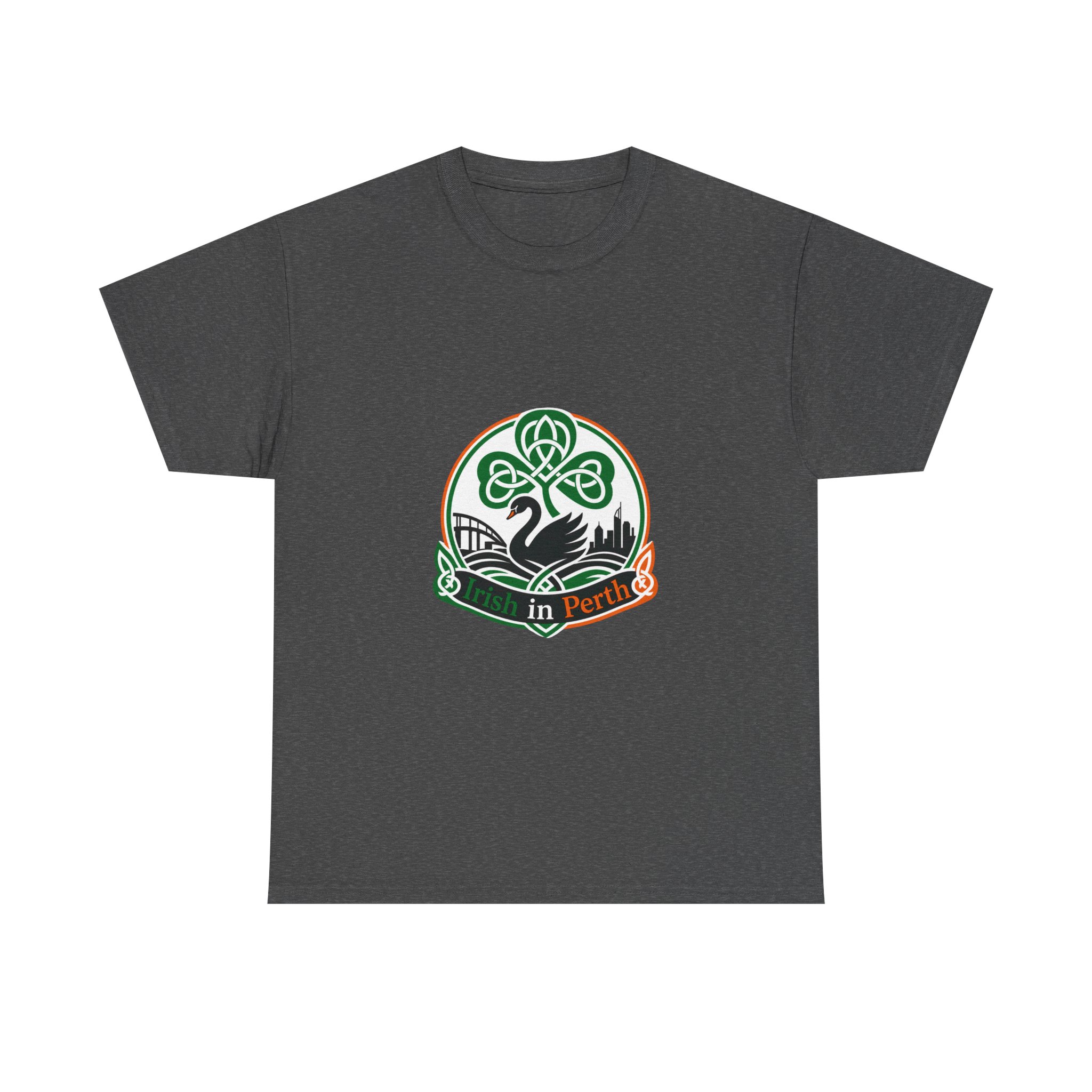 Irish in Perth 1 T-Shirt - Image 17