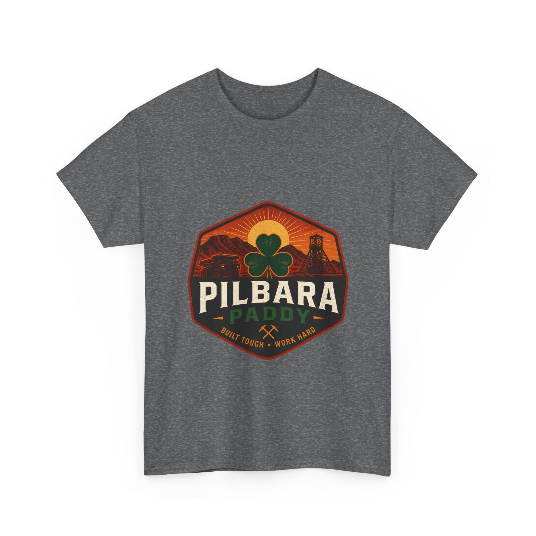 Pilbara Paddy T-Shirt - Image 15