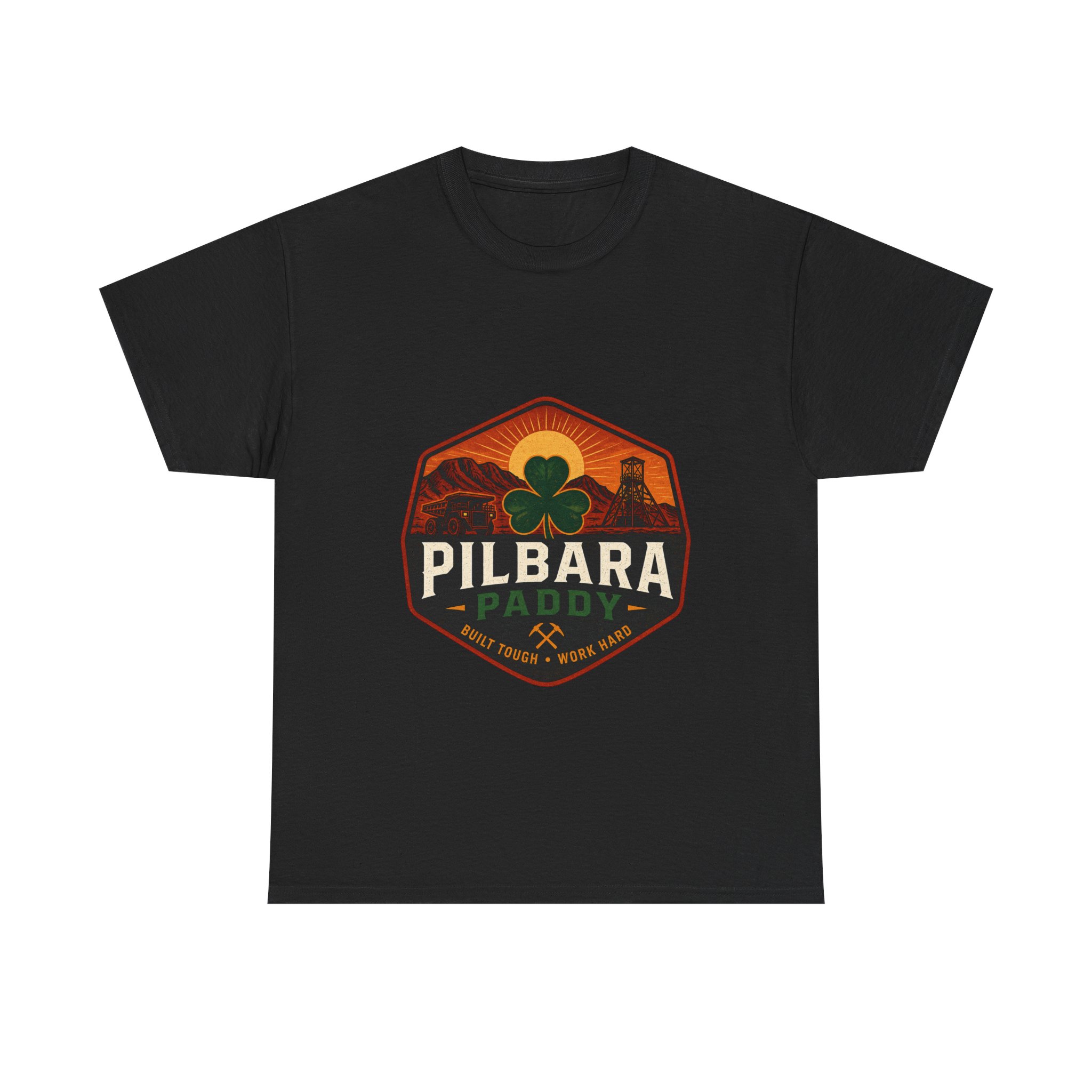 Pilbara Paddy T-Shirt - Image 9