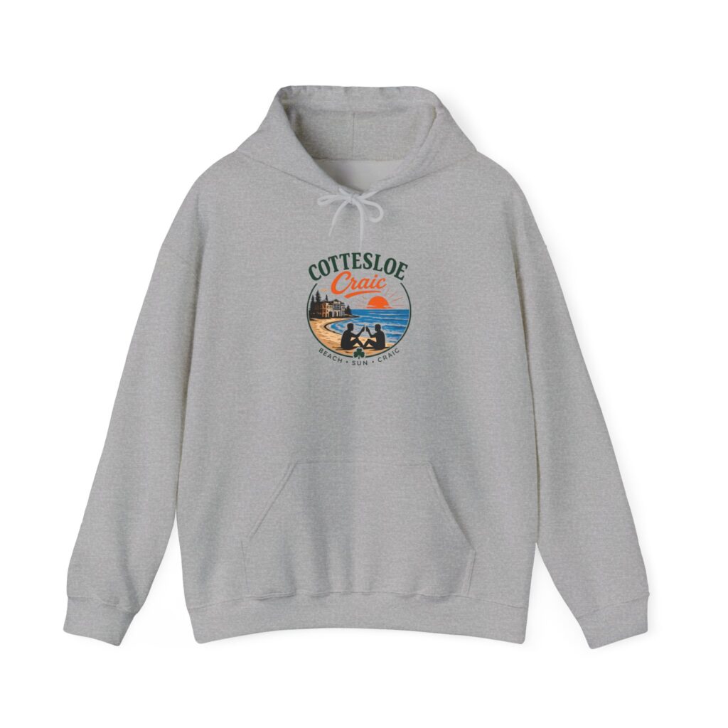 Cottesloe Hoodie