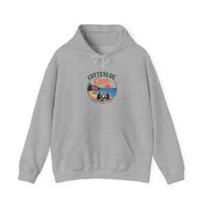 Cottesloe Hoodie