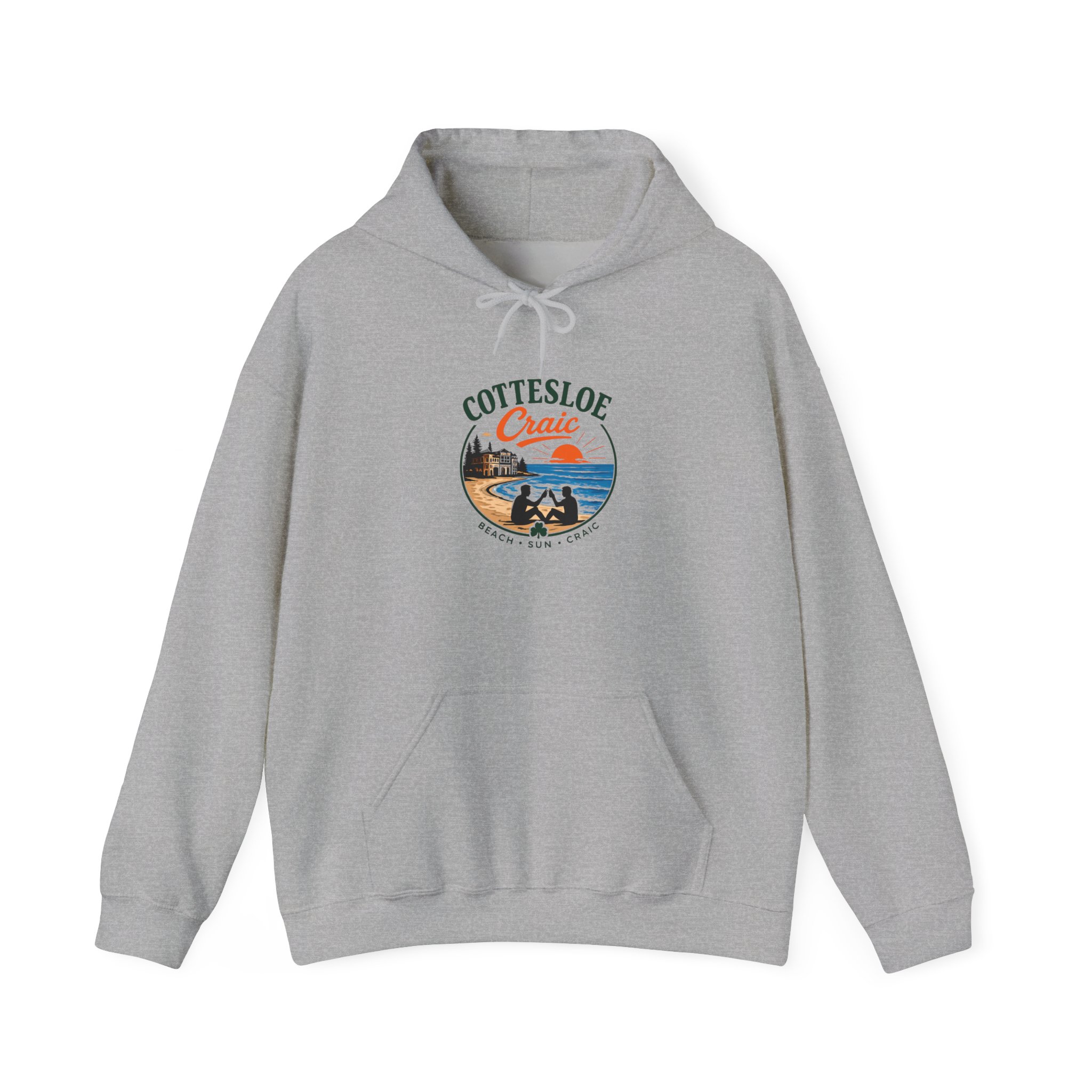 Cottesloe Hoodie