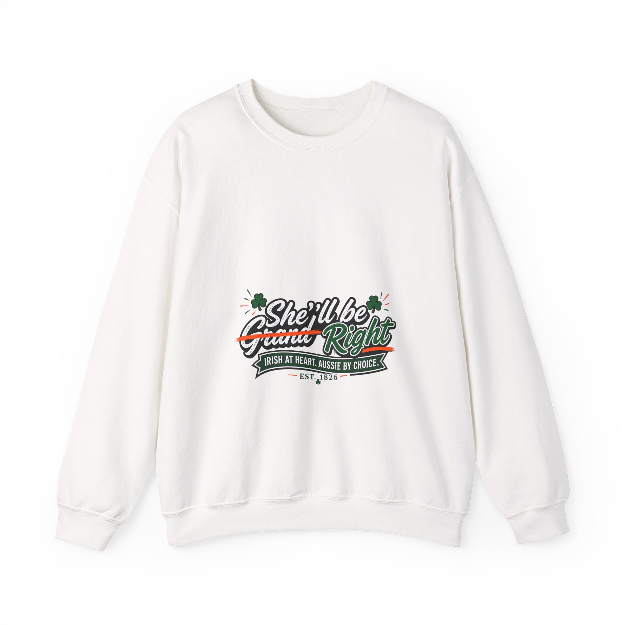 She'll Be Grand Sweatshirt - Image 5