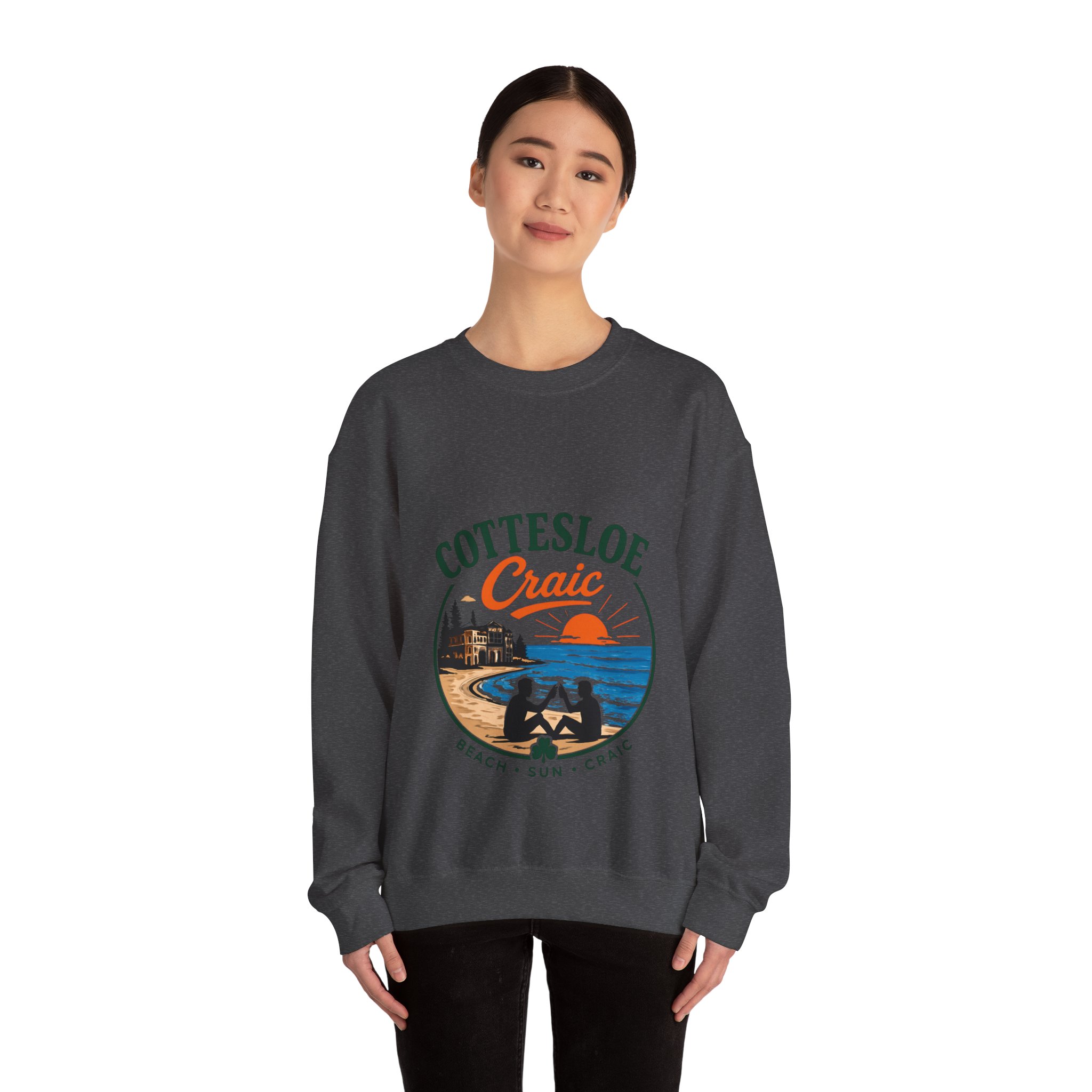 Cottesloe Sweatshirt - Image 20