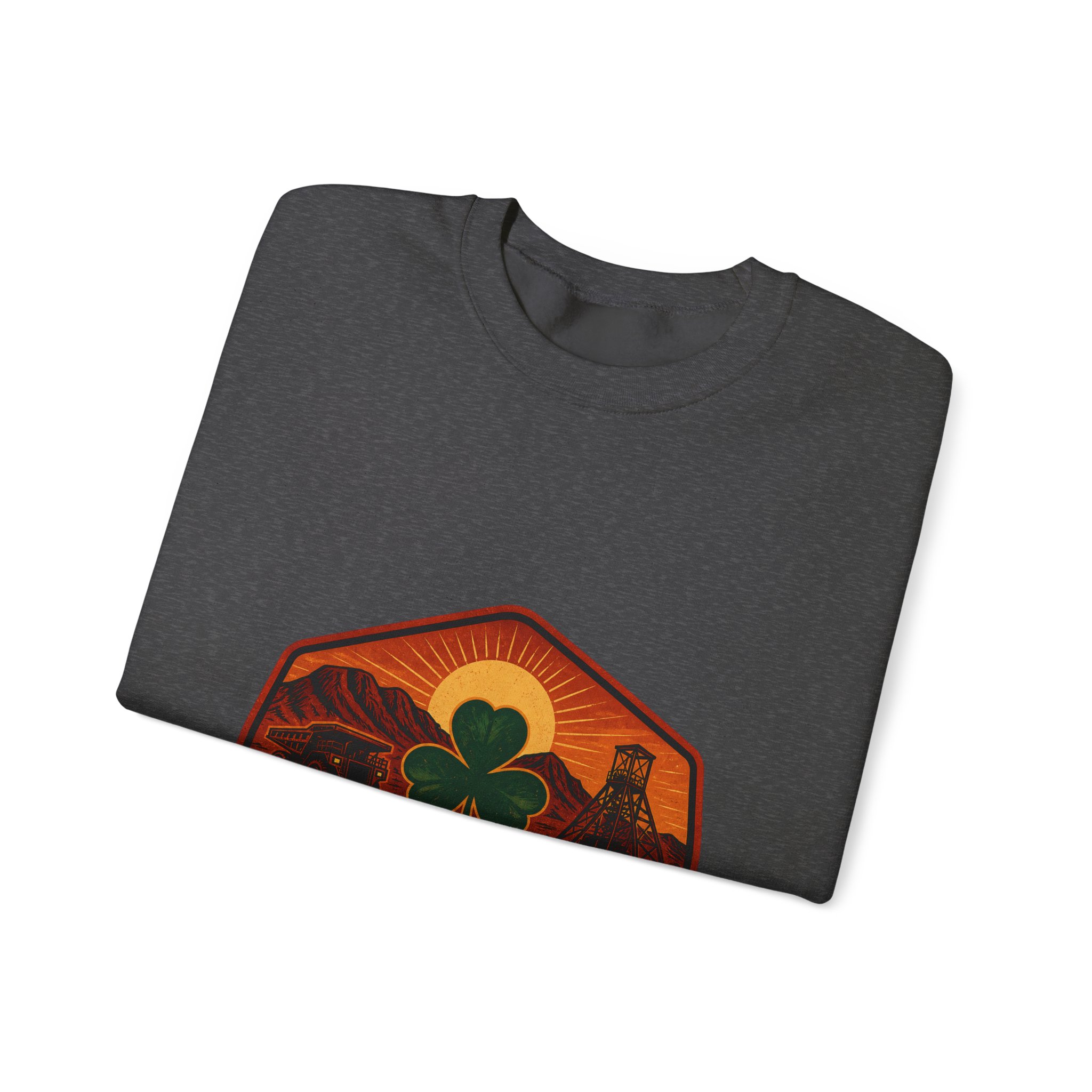 Pilbara Paddy Sweatshirt - Image 19