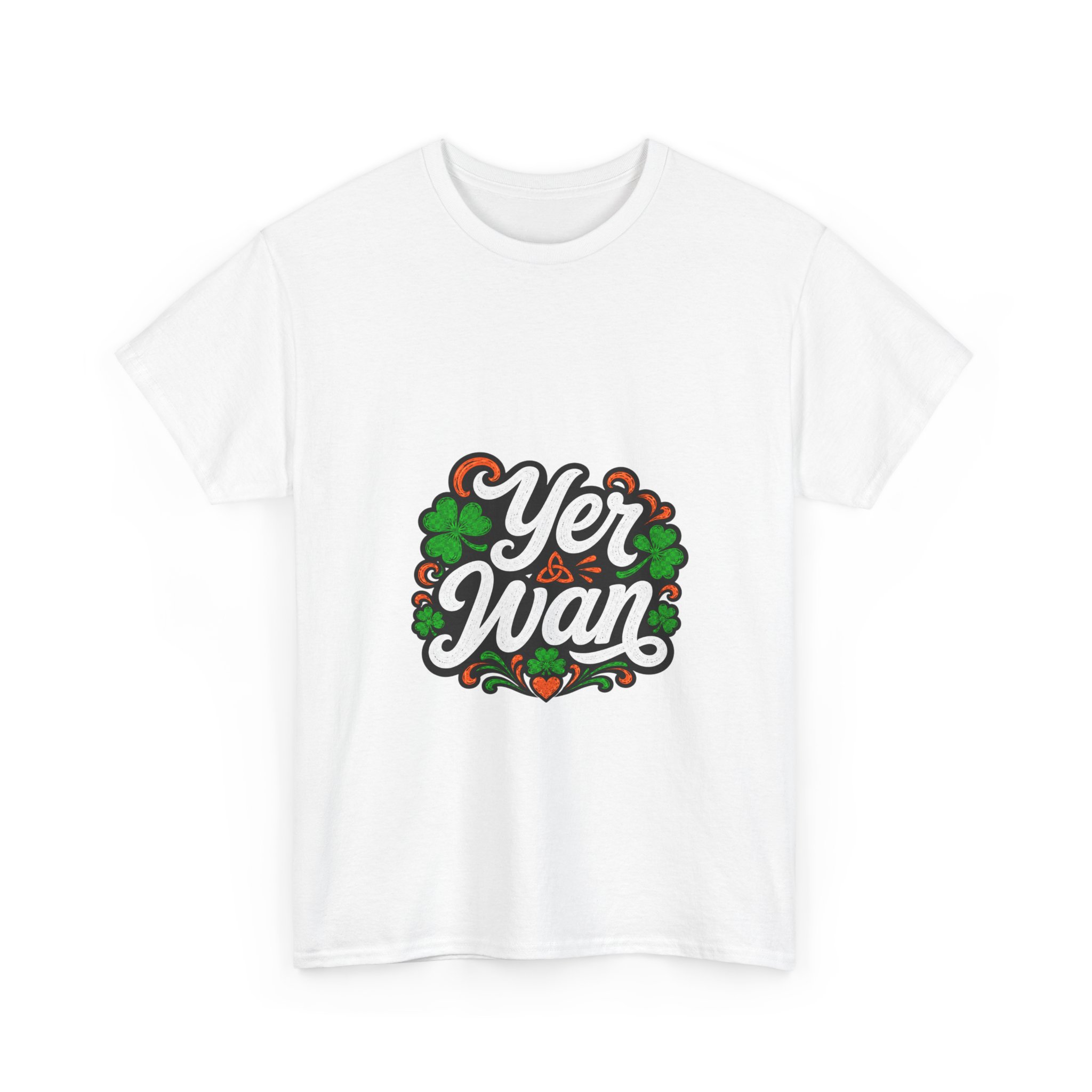 Yer Wan T-Shirt - Image 3