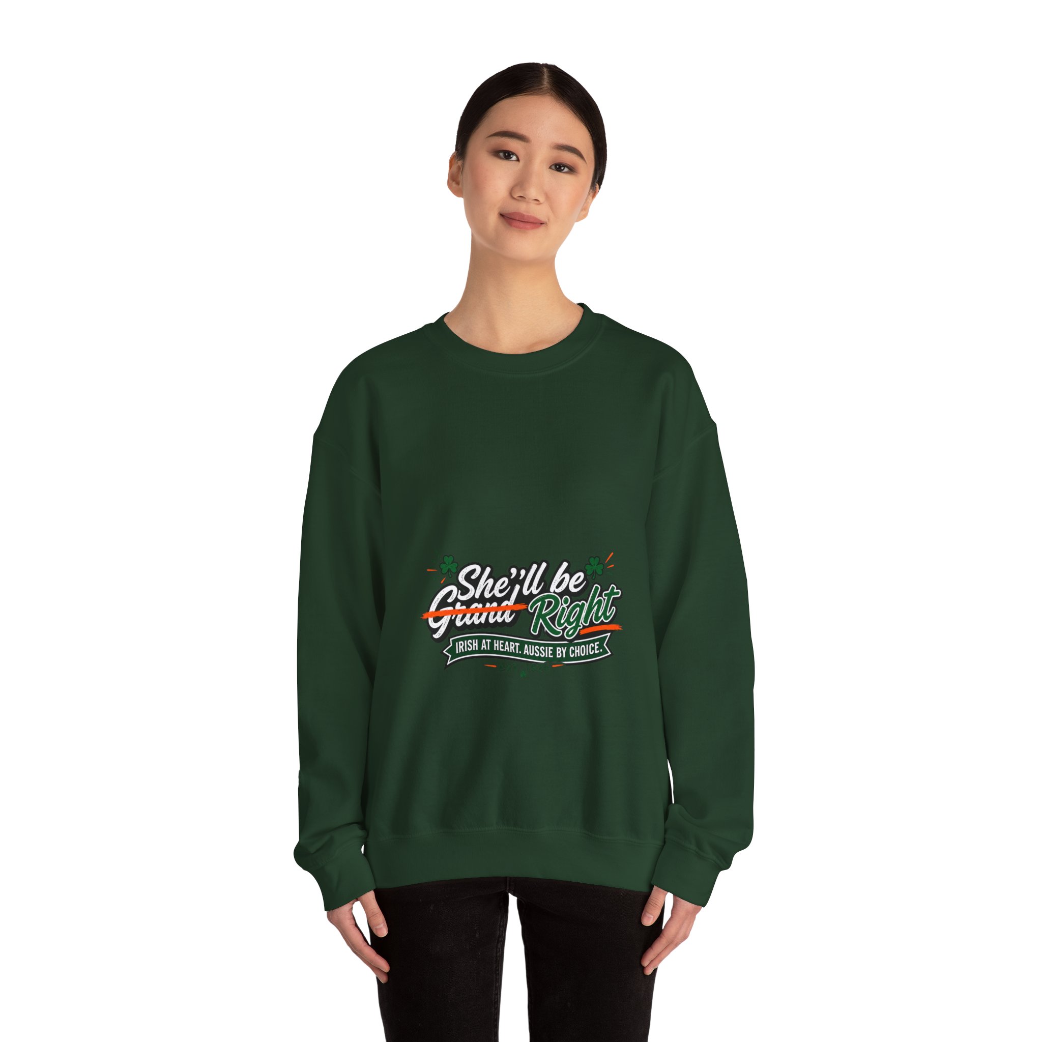 She'll Be Grand Sweatshirt - Image 16