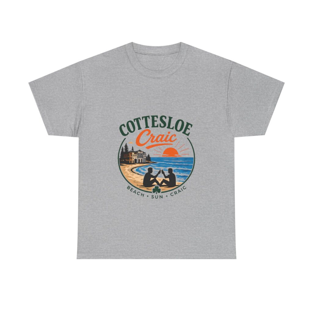 Cottesloe T-Shirt
