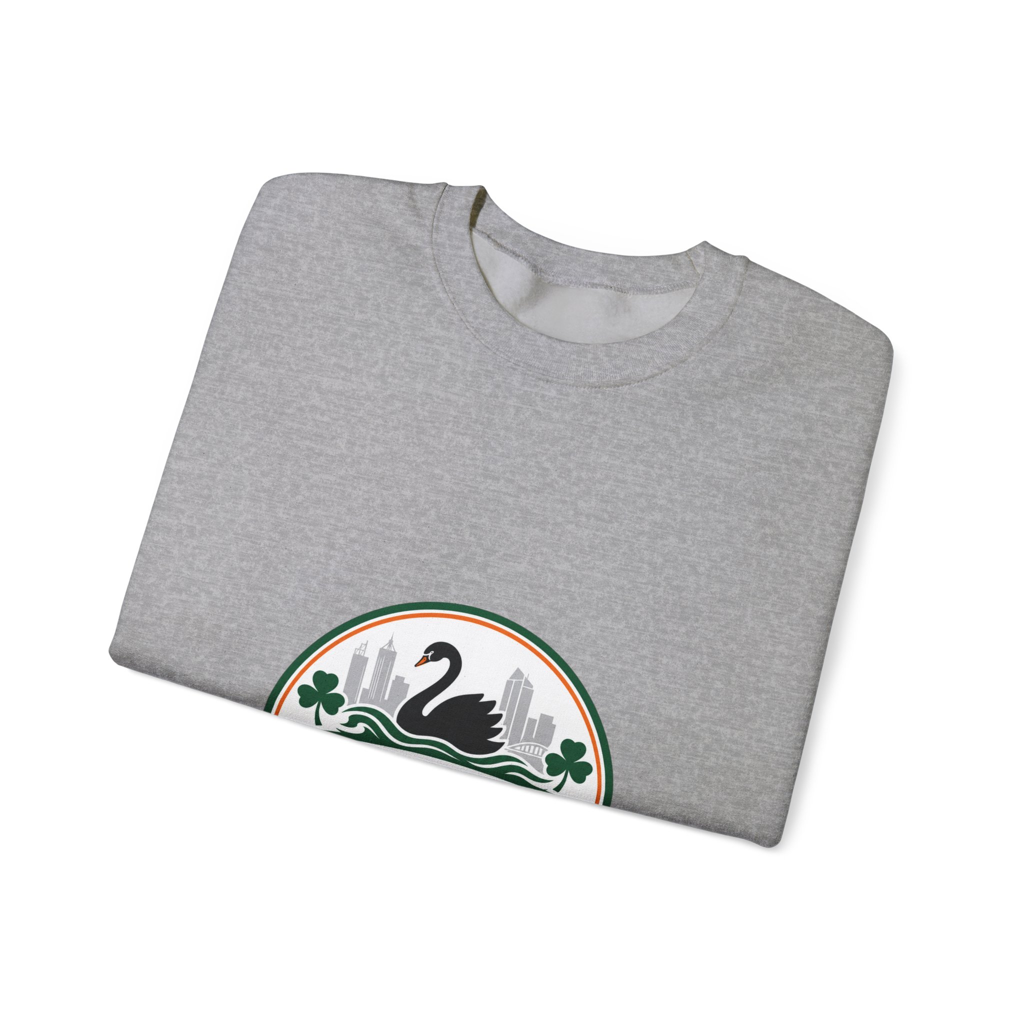 Irish In Perth 2 Sweatshirt - Image 11
