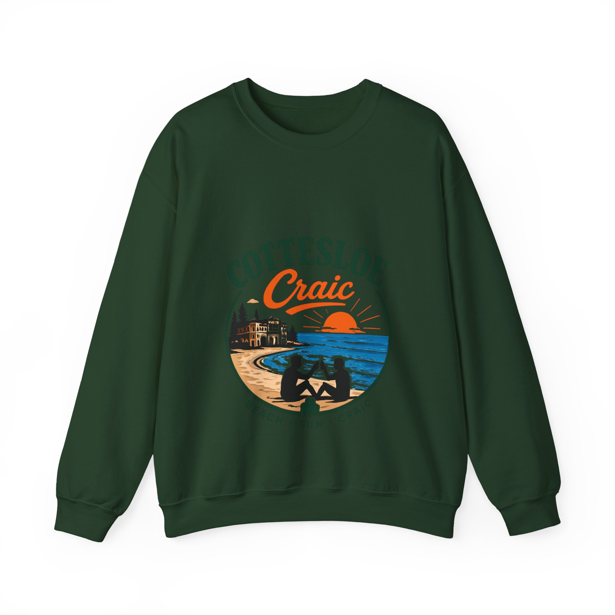 Cottesloe Sweatshirt - Image 13