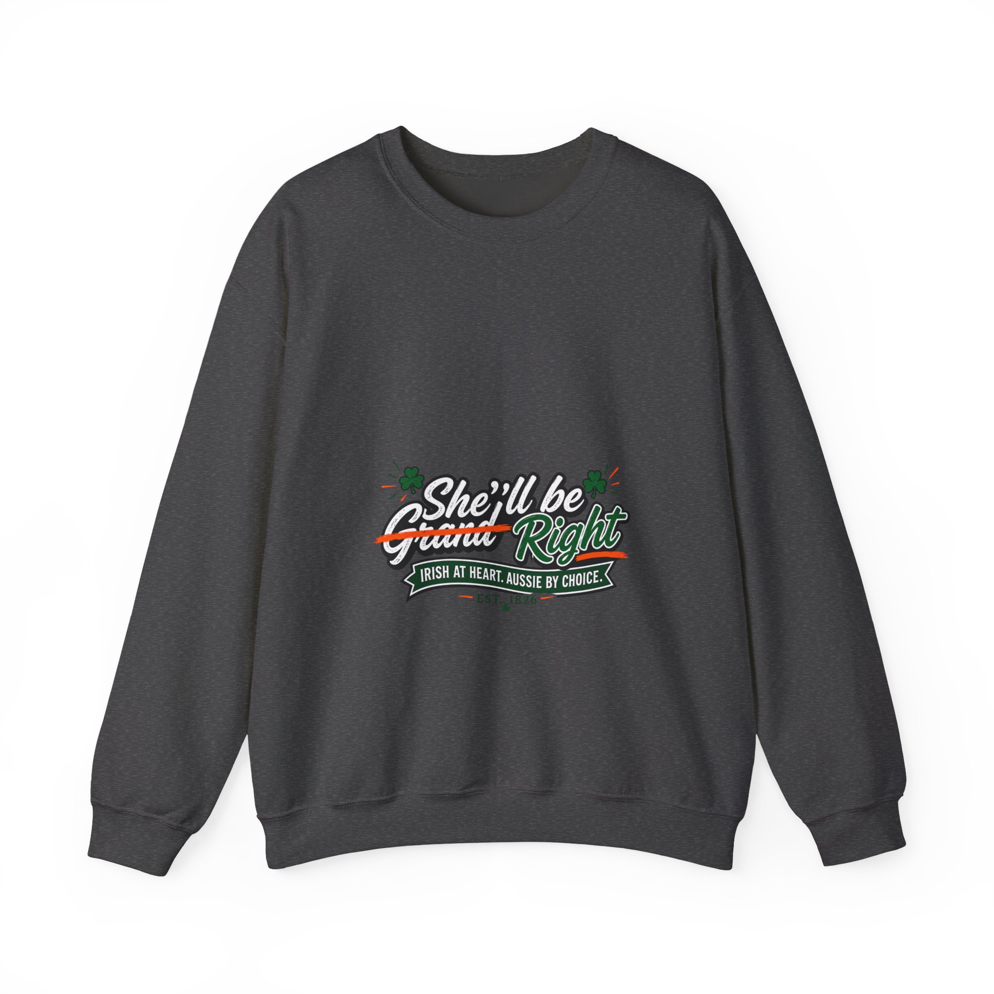 She'll Be Grand Sweatshirt - Image 17
