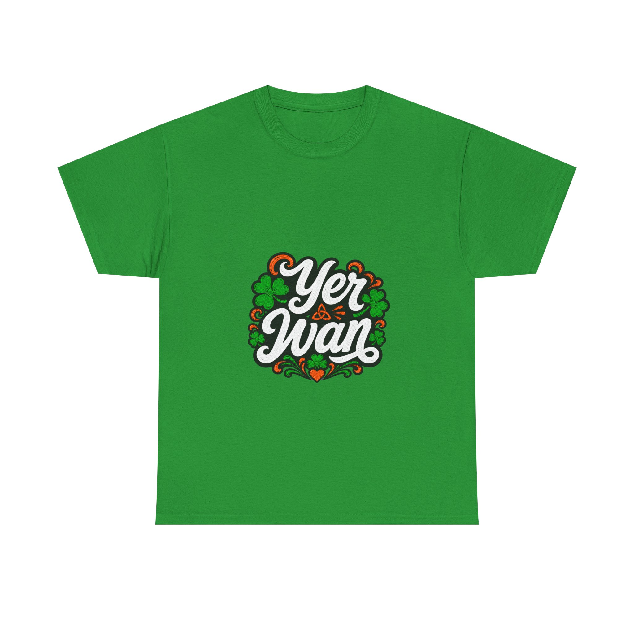 Yer Wan T-Shirt - Image 17