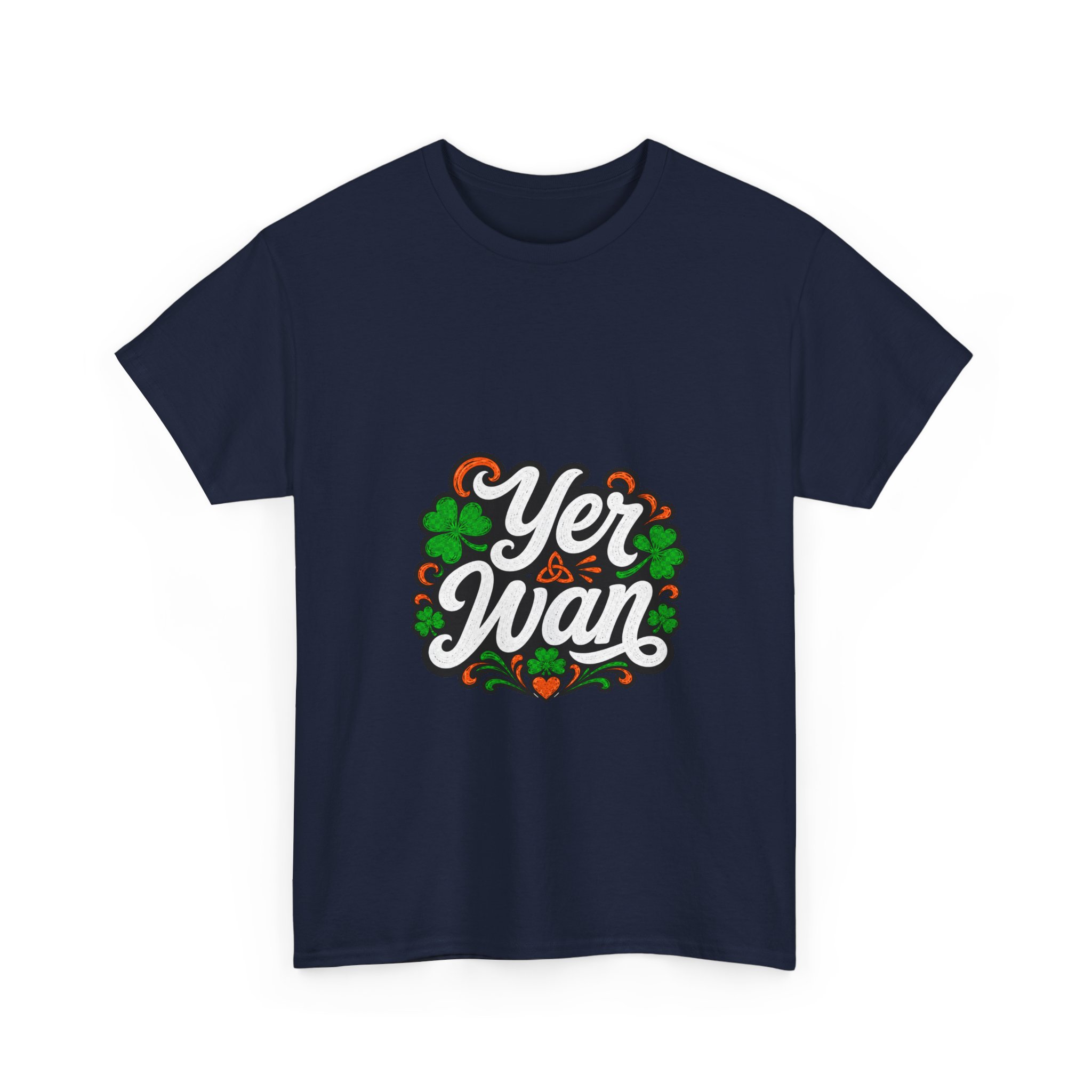 Yer Wan T-Shirt - Image 23