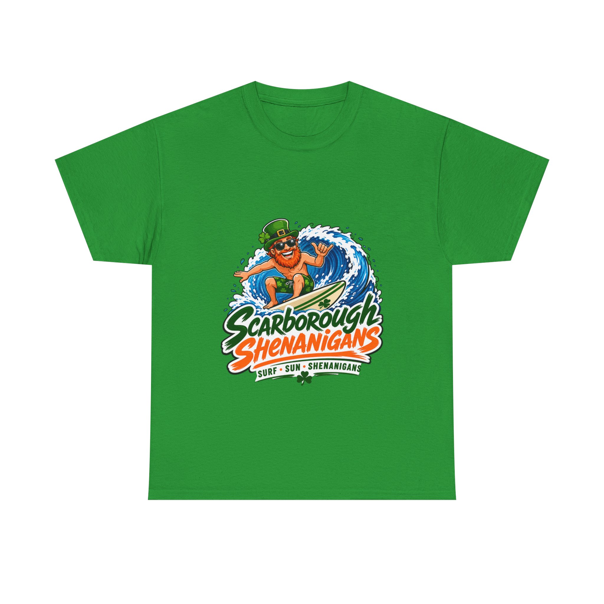 Scarborough Shenanigans T-Shirt - Image 17