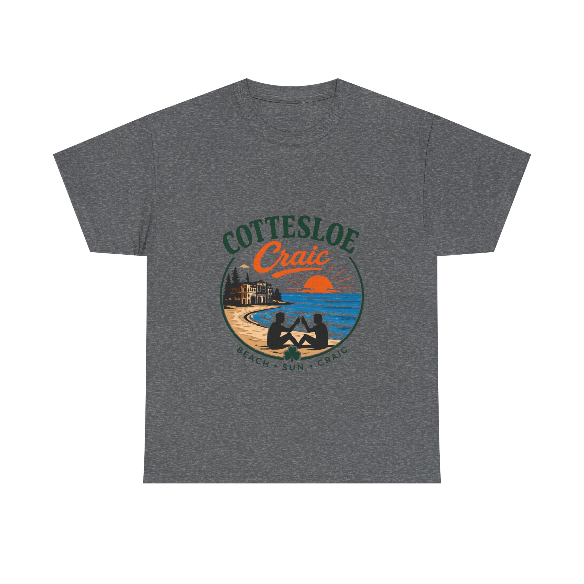 Cottesloe T-Shirt - Image 13