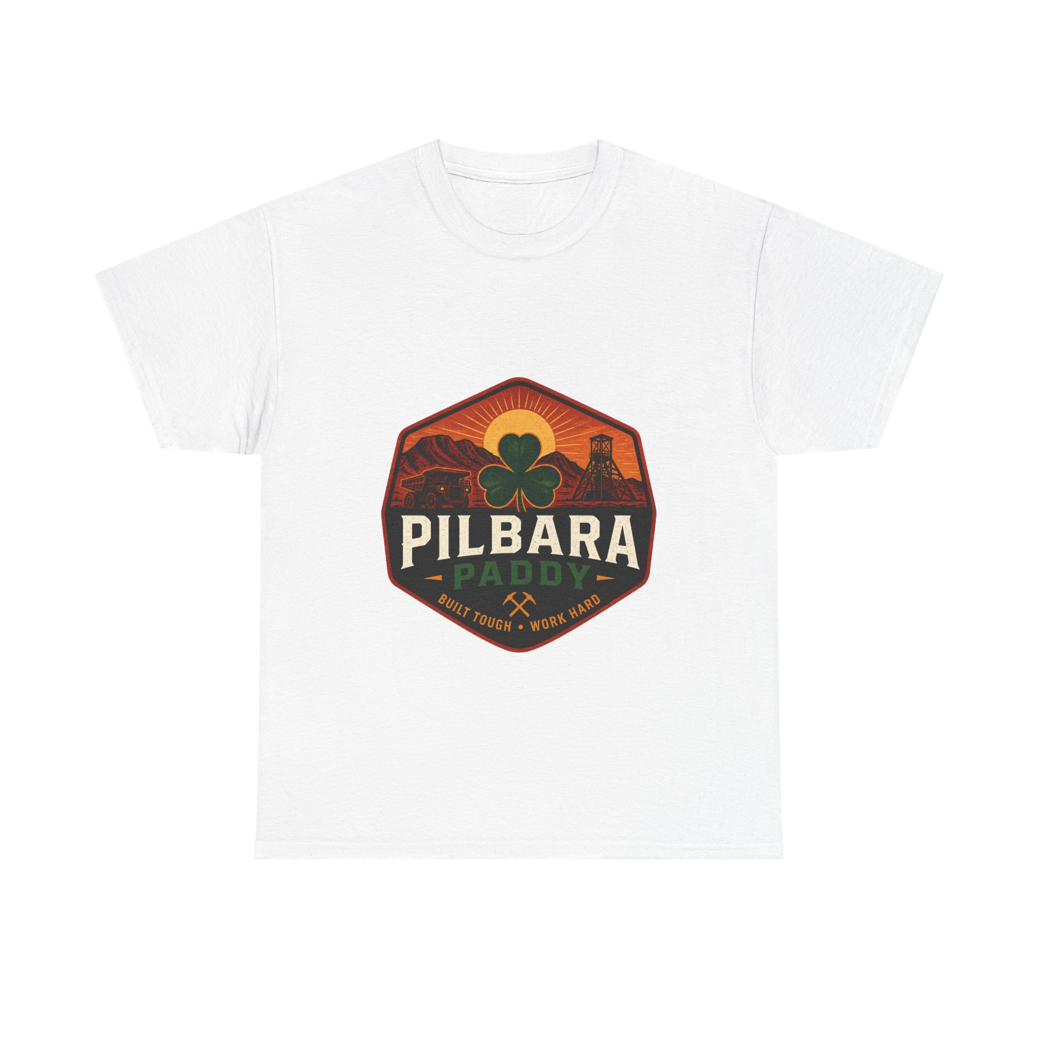Pilbara Paddy T-Shirt - Image 5
