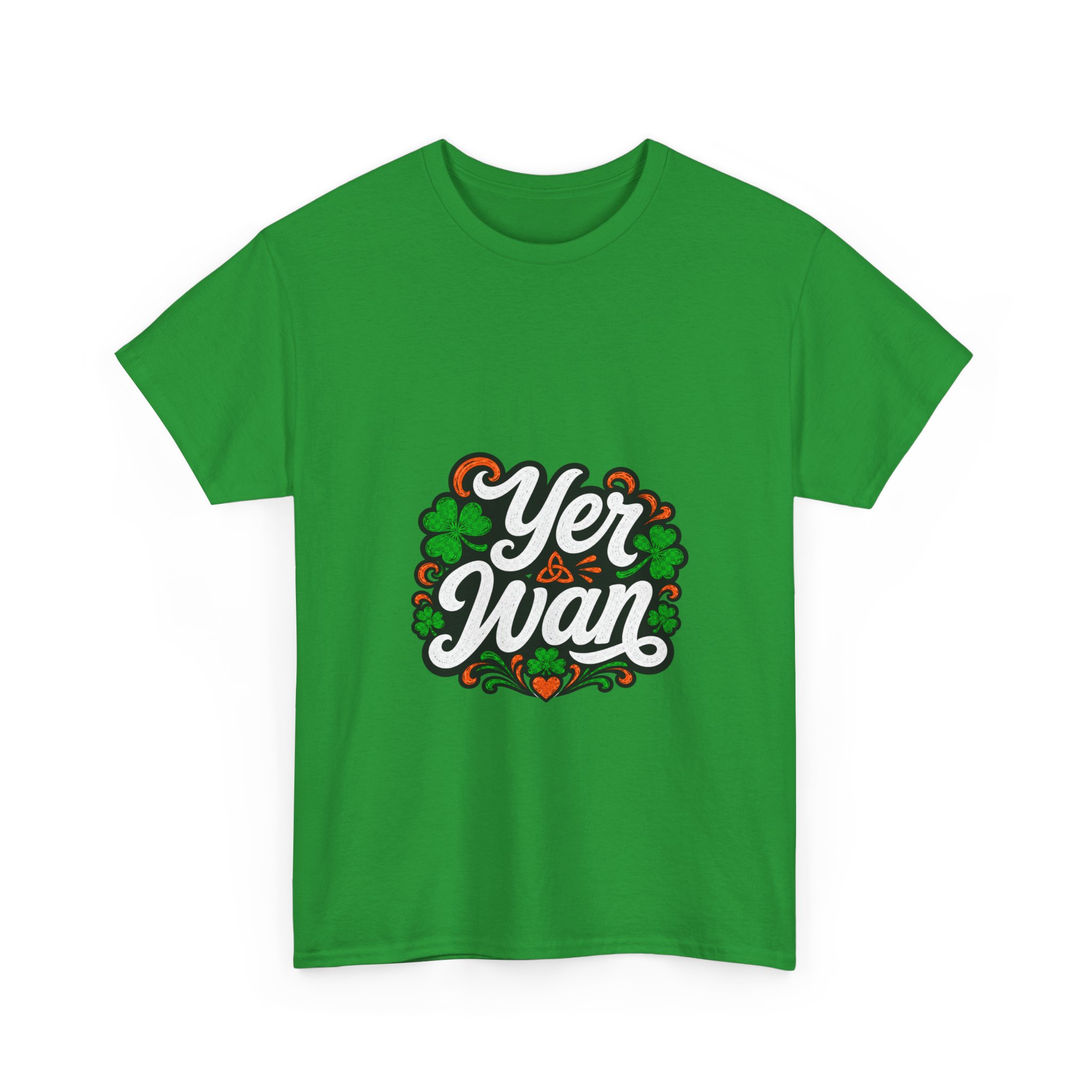 Yer Wan T-Shirt - Image 19