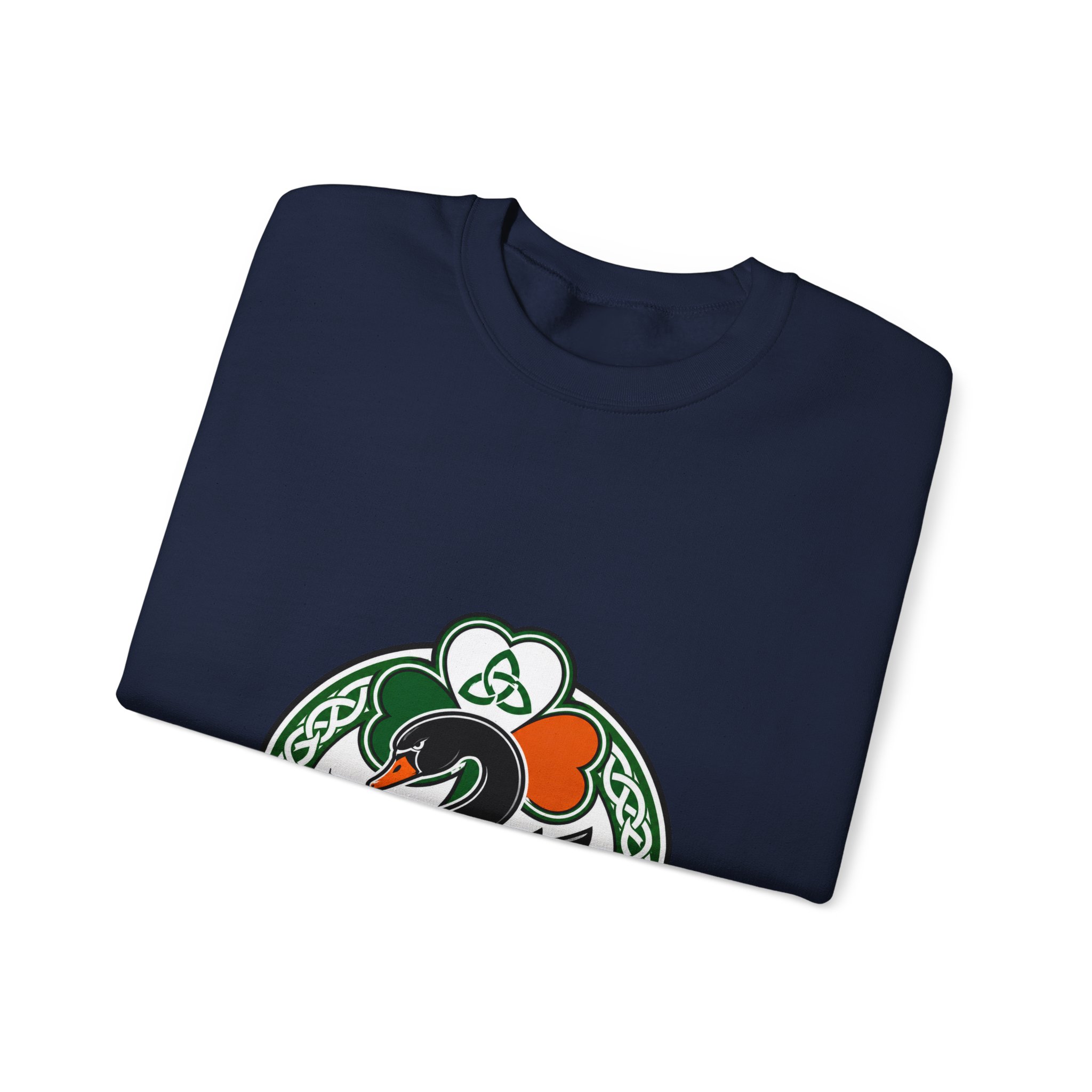 Irish in Perth Graphic 1 Sweatshirt - Image 23