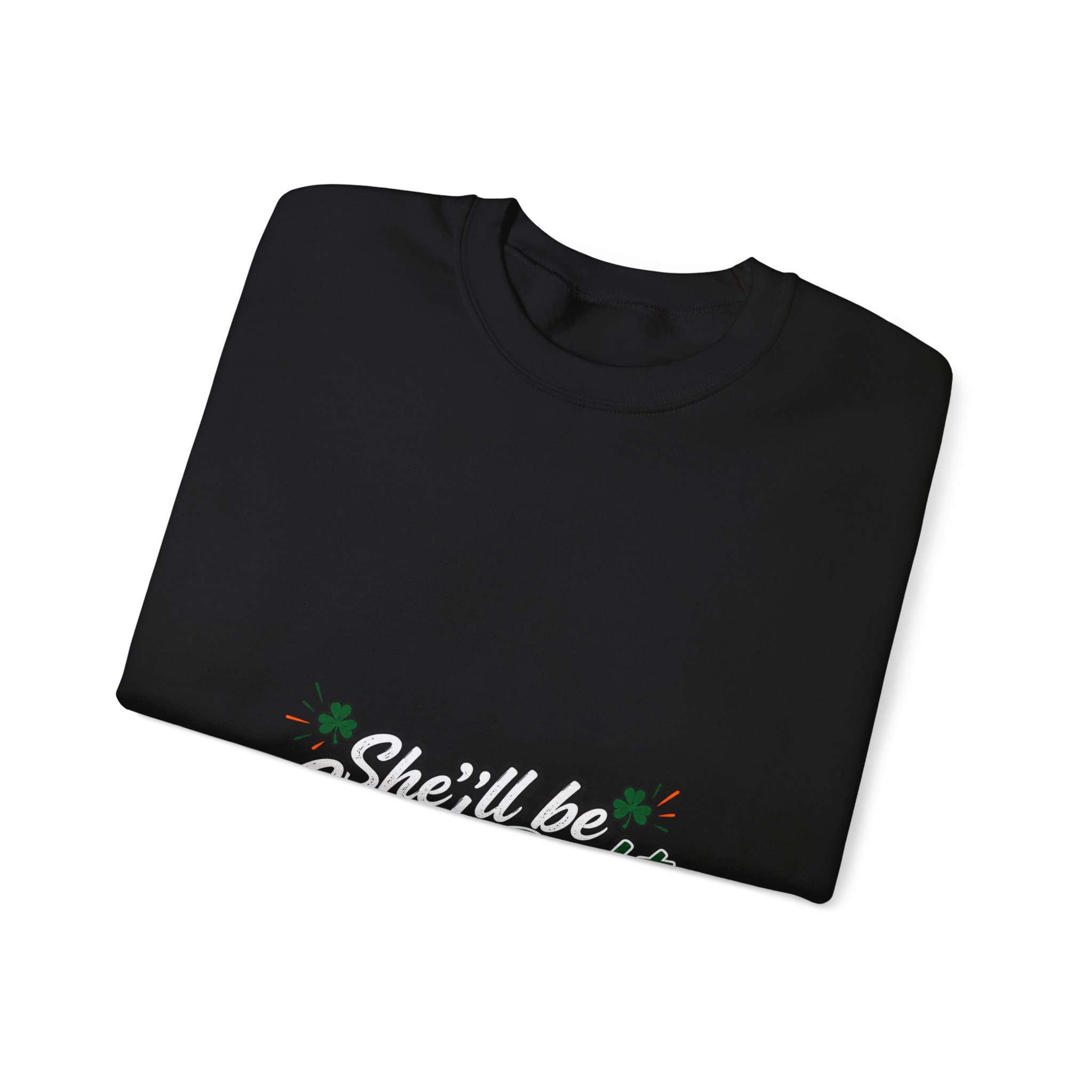 She'll Be Grand Sweatshirt - Image 11