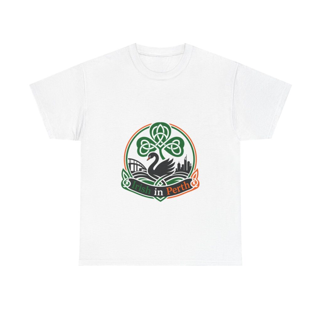 Irish in Perth 1 T-Shirt