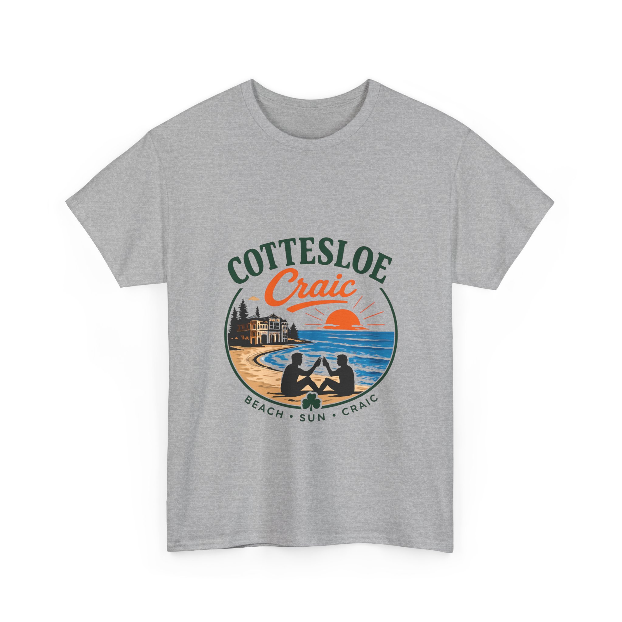 Cottesloe T-Shirt - Image 3