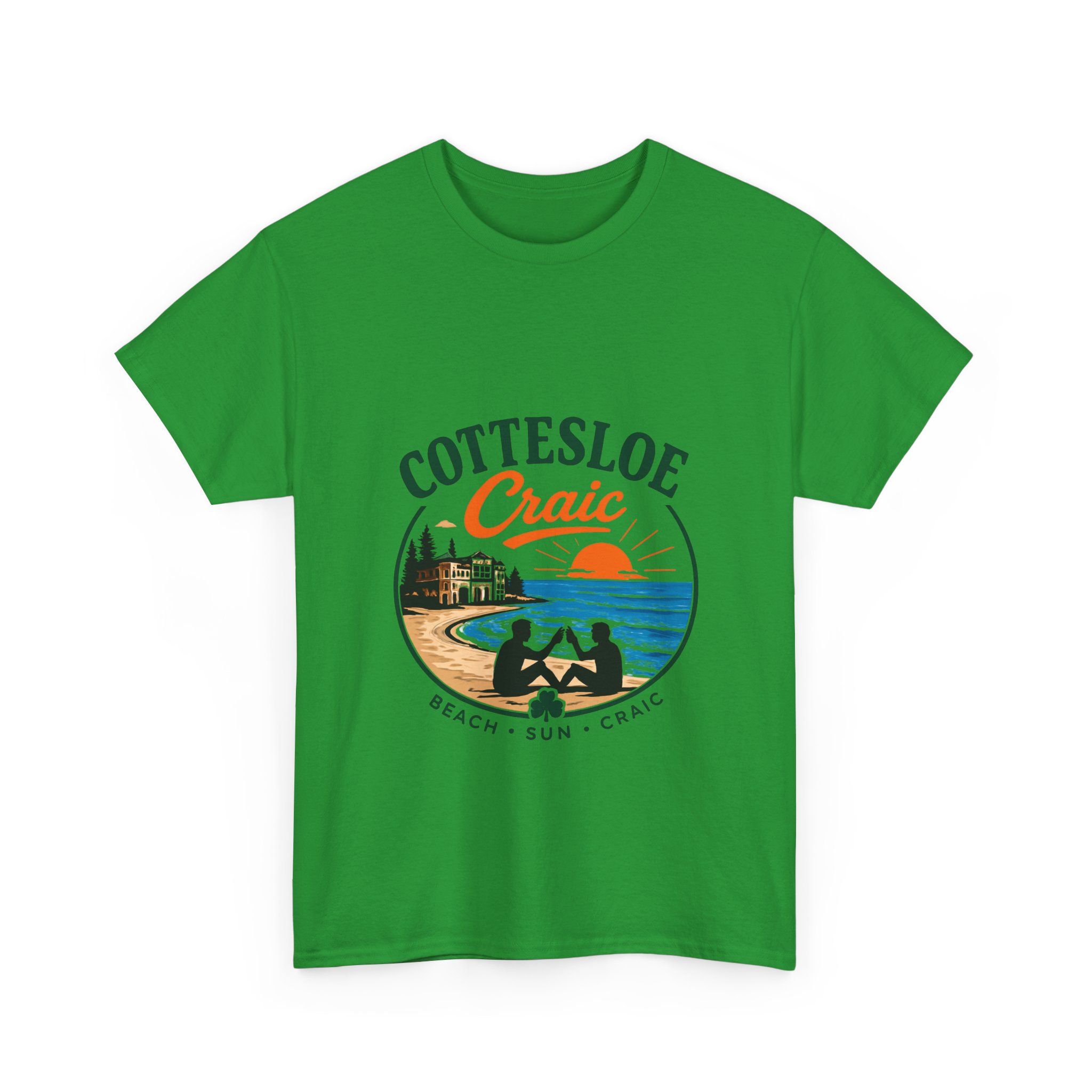 Cottesloe T-Shirt - Image 19