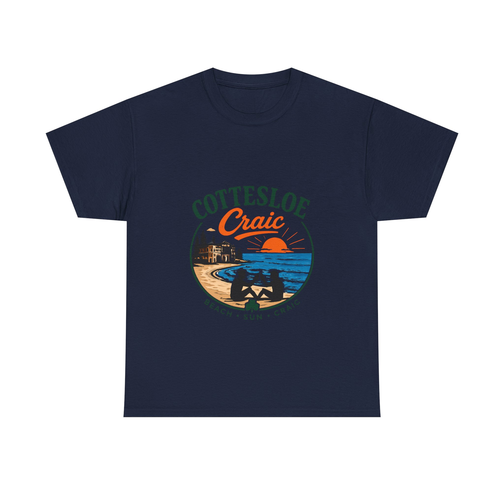 Cottesloe T-Shirt - Image 21