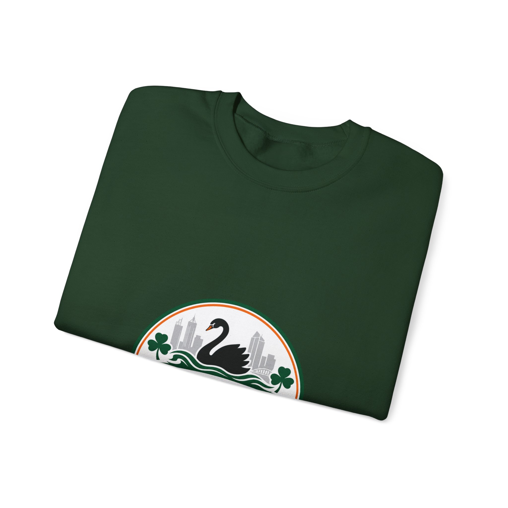 Irish In Perth 2 Sweatshirt - Image 15