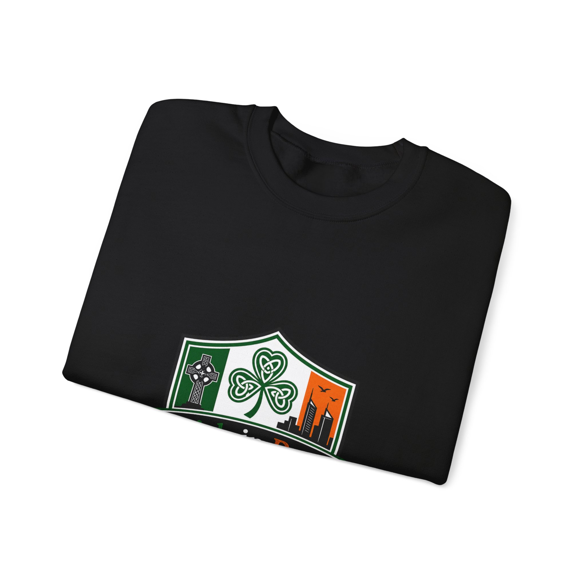 Irish In Perth 7 Sweatshirt - Image 7
