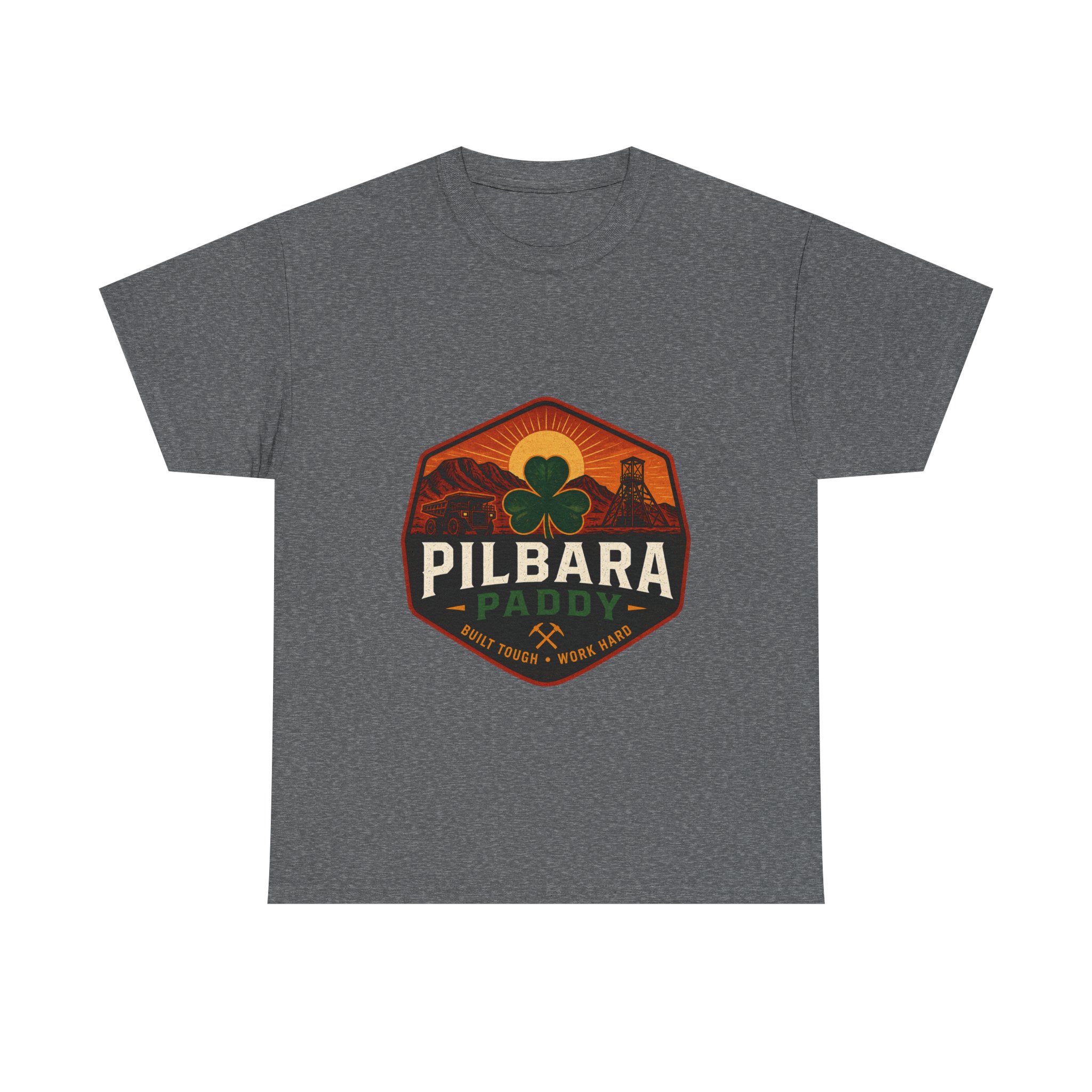 Pilbara Paddy T-Shirt - Image 13