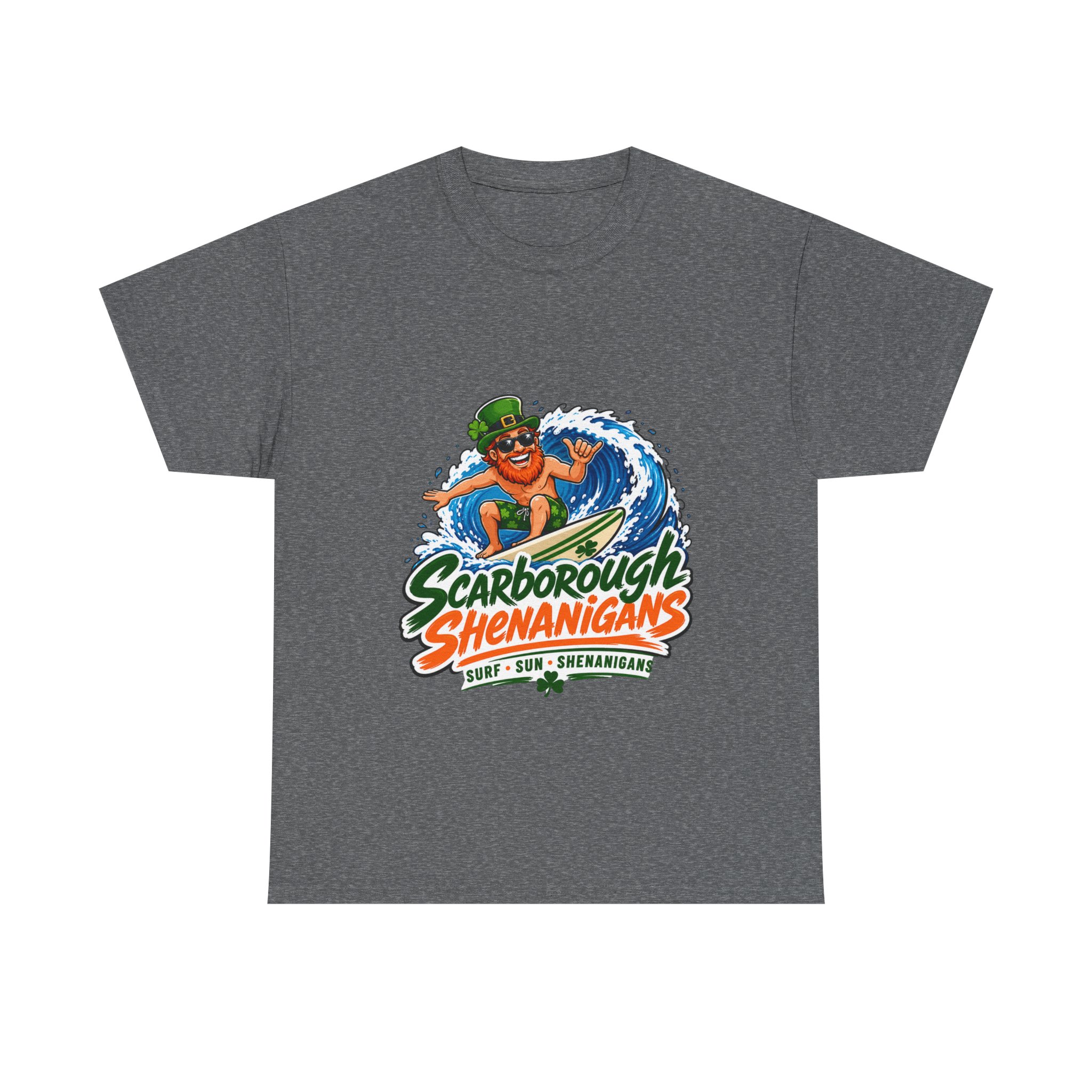 Scarborough Shenanigans T-Shirt - Image 13