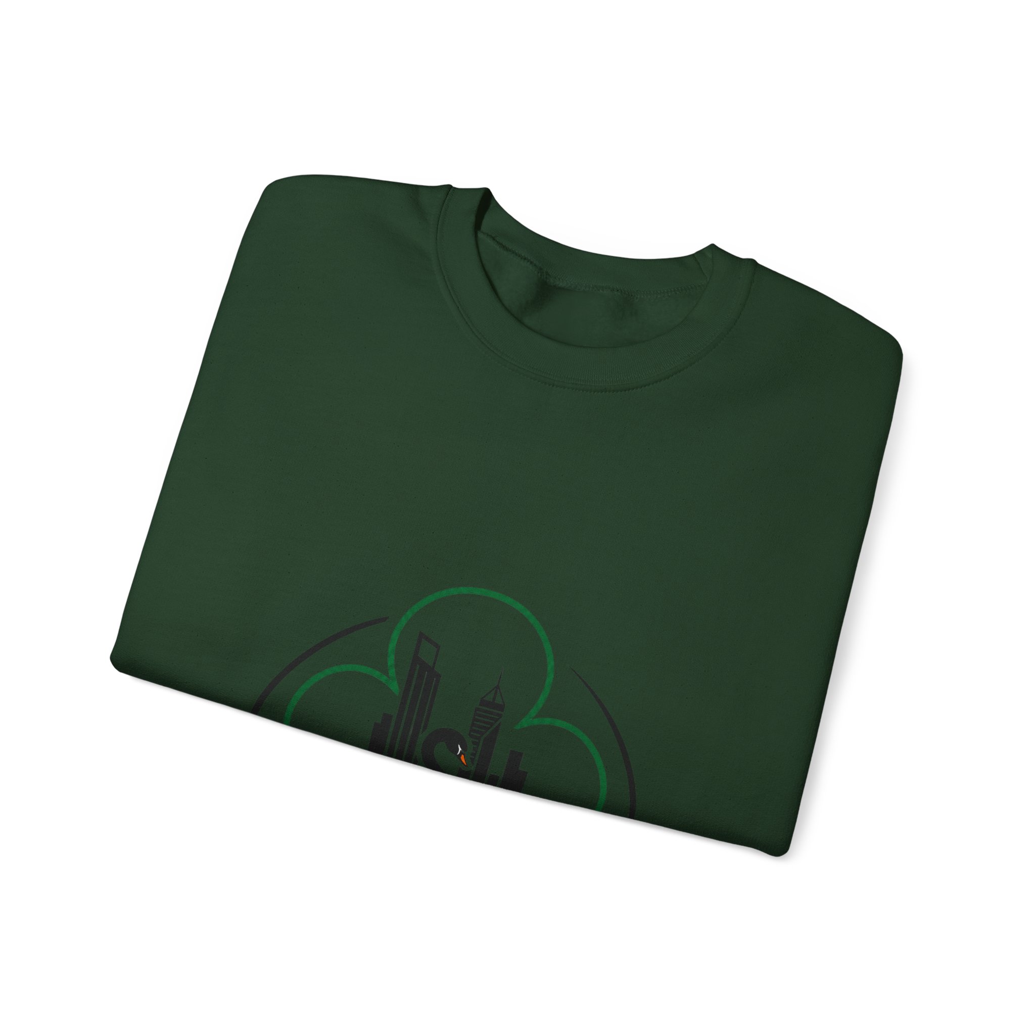 Irish In Perth 3 Sweatshirt - Image 15