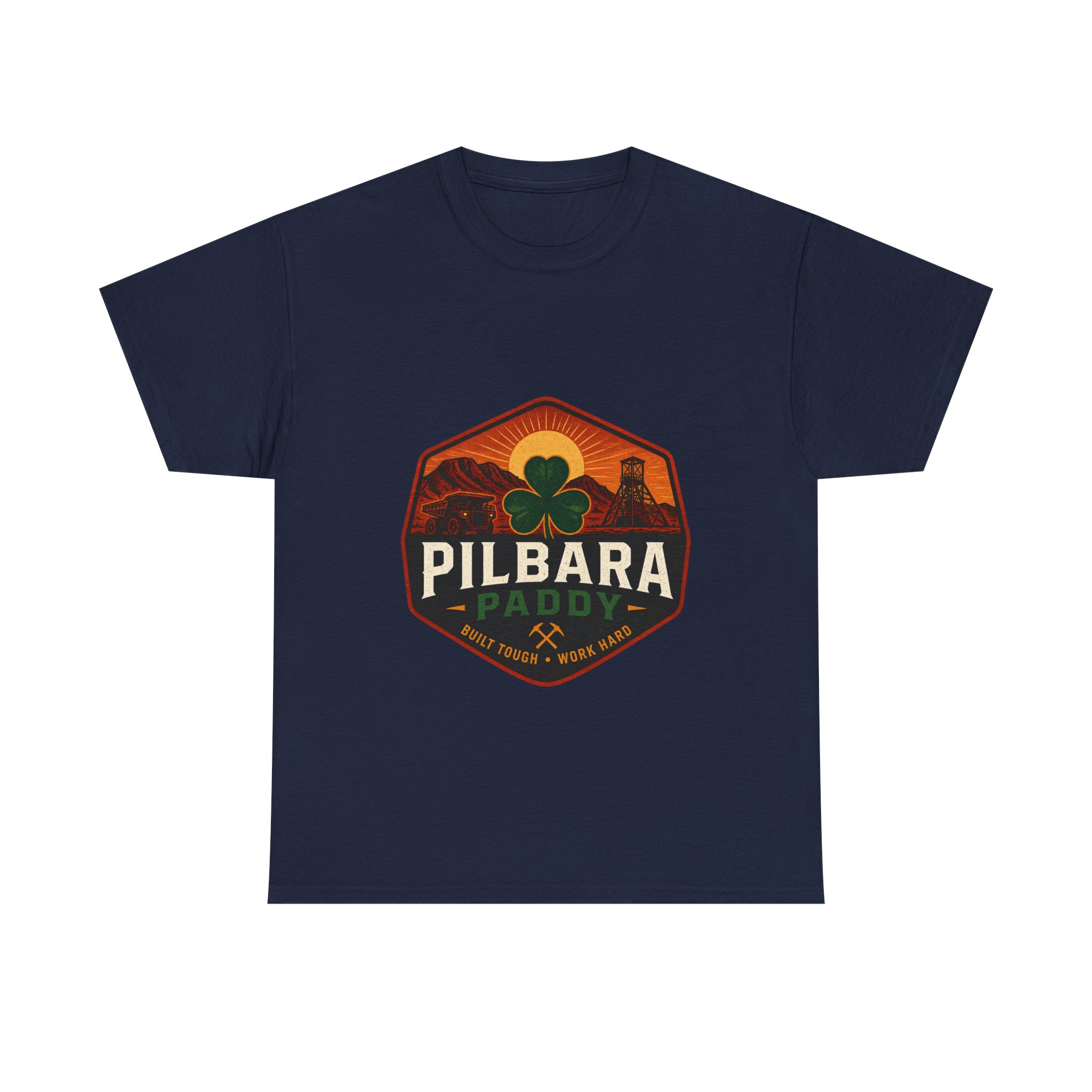 Pilbara Paddy T-Shirt - Image 21