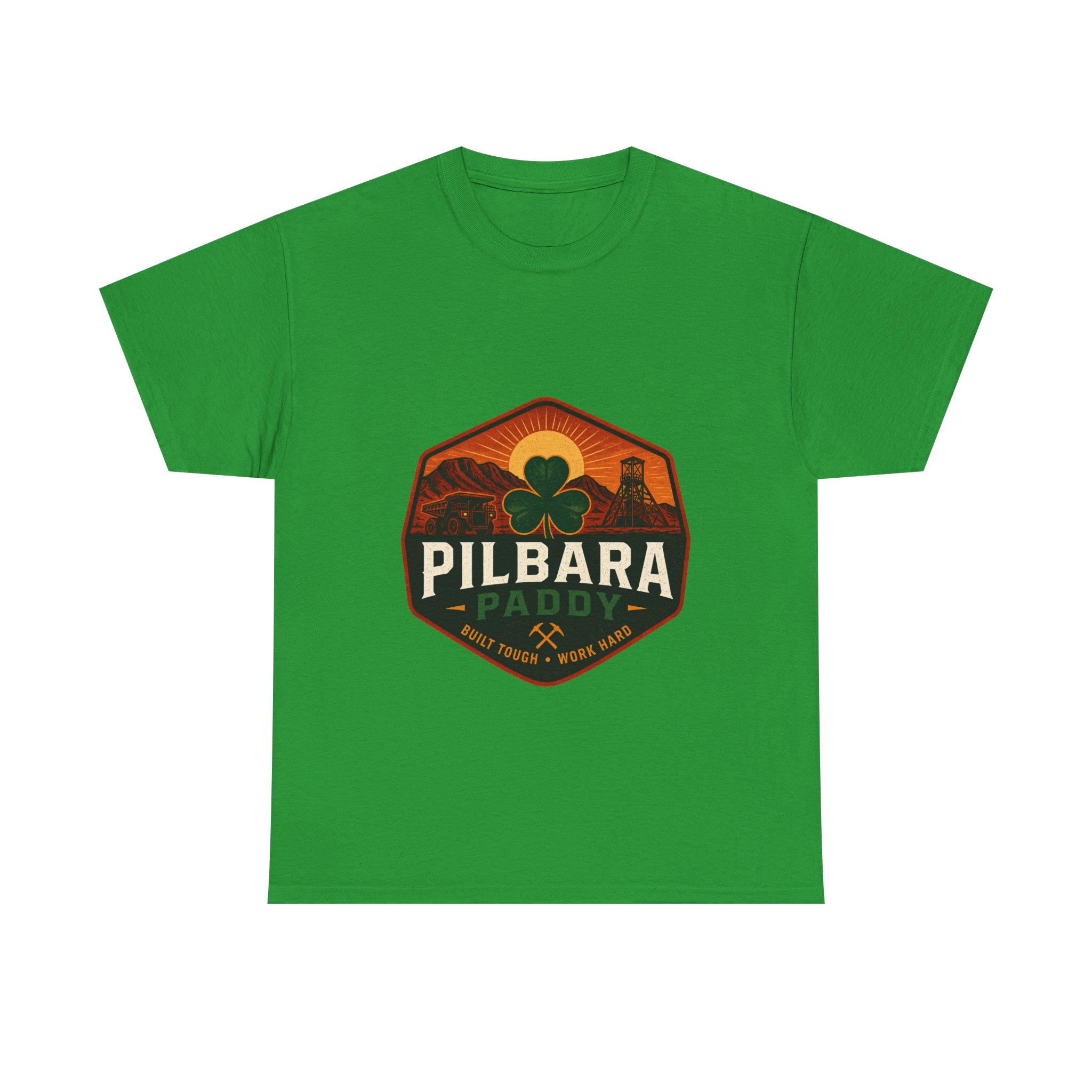 Pilbara Paddy T-Shirt - Image 17
