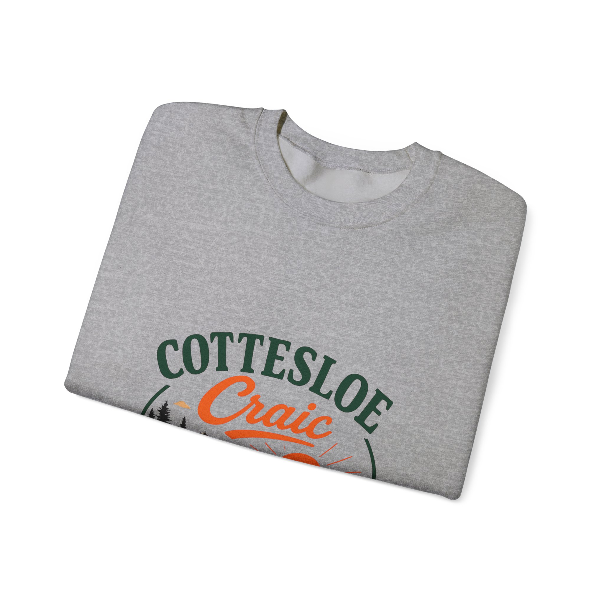Cottesloe Sweatshirt - Image 3