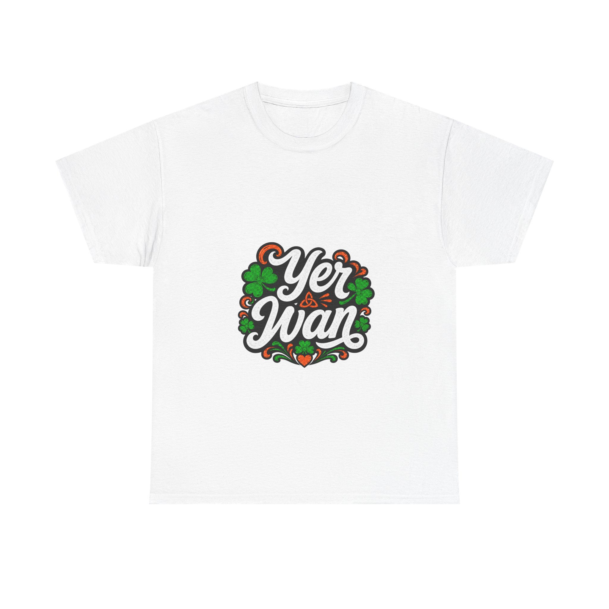 Yer Wan T-Shirt