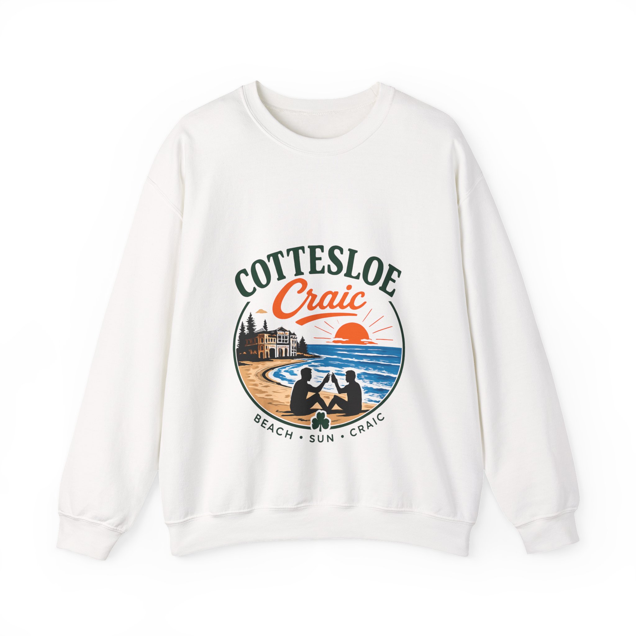 Cottesloe Sweatshirt - Image 5