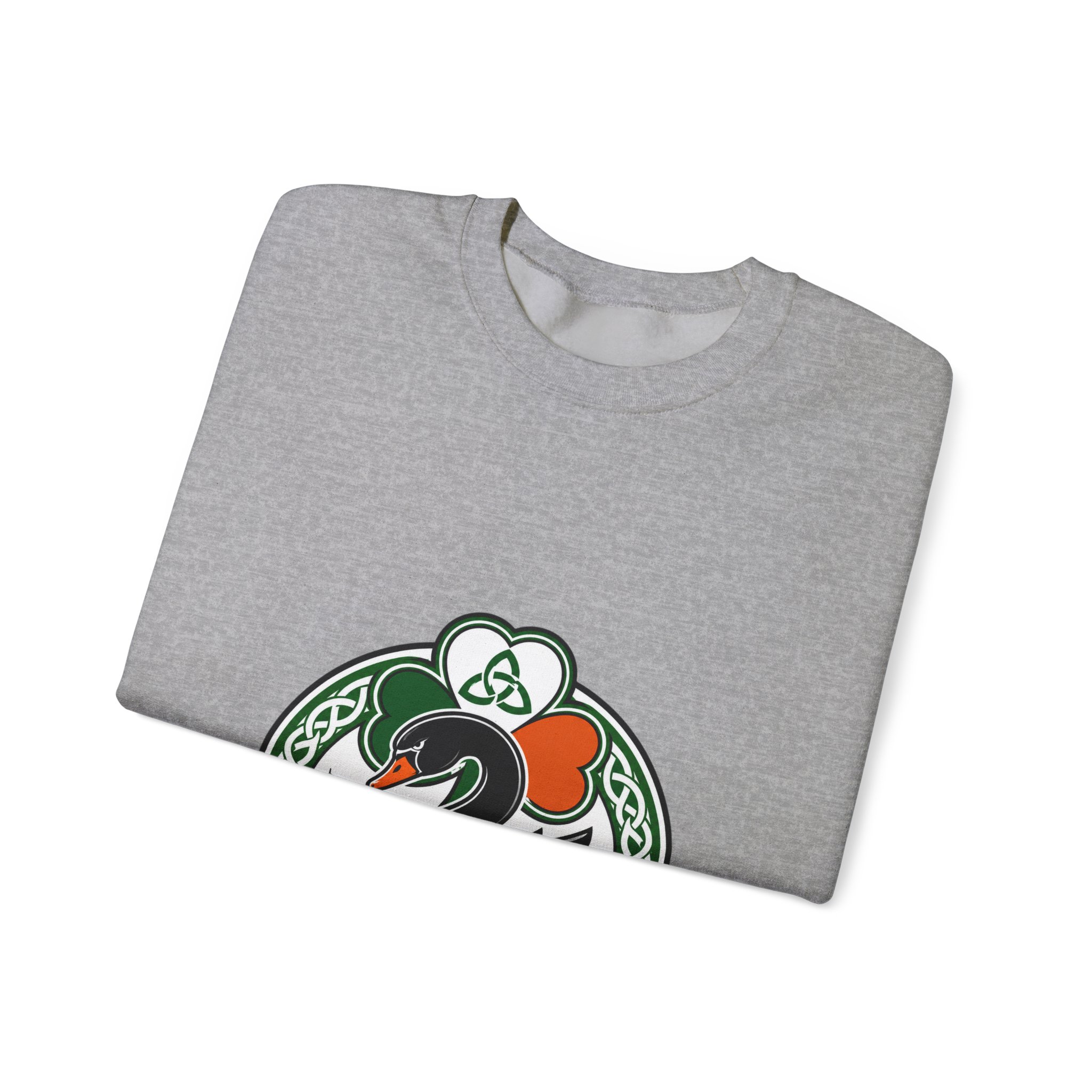 Irish in Perth Graphic 1 Sweatshirt - Image 3
