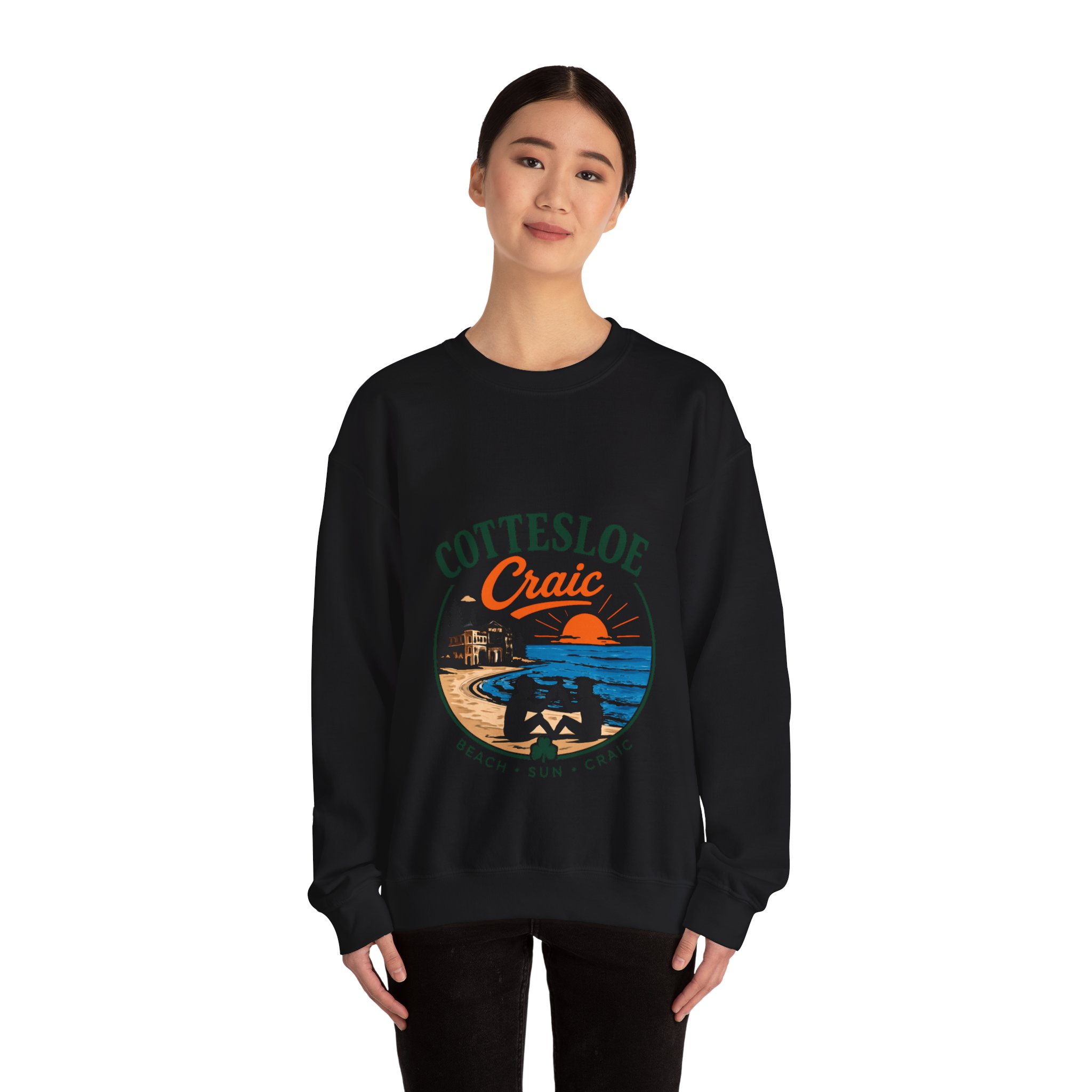 Cottesloe Sweatshirt - Image 12