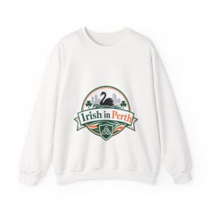 Irish In Perth 2 Sweatshirt