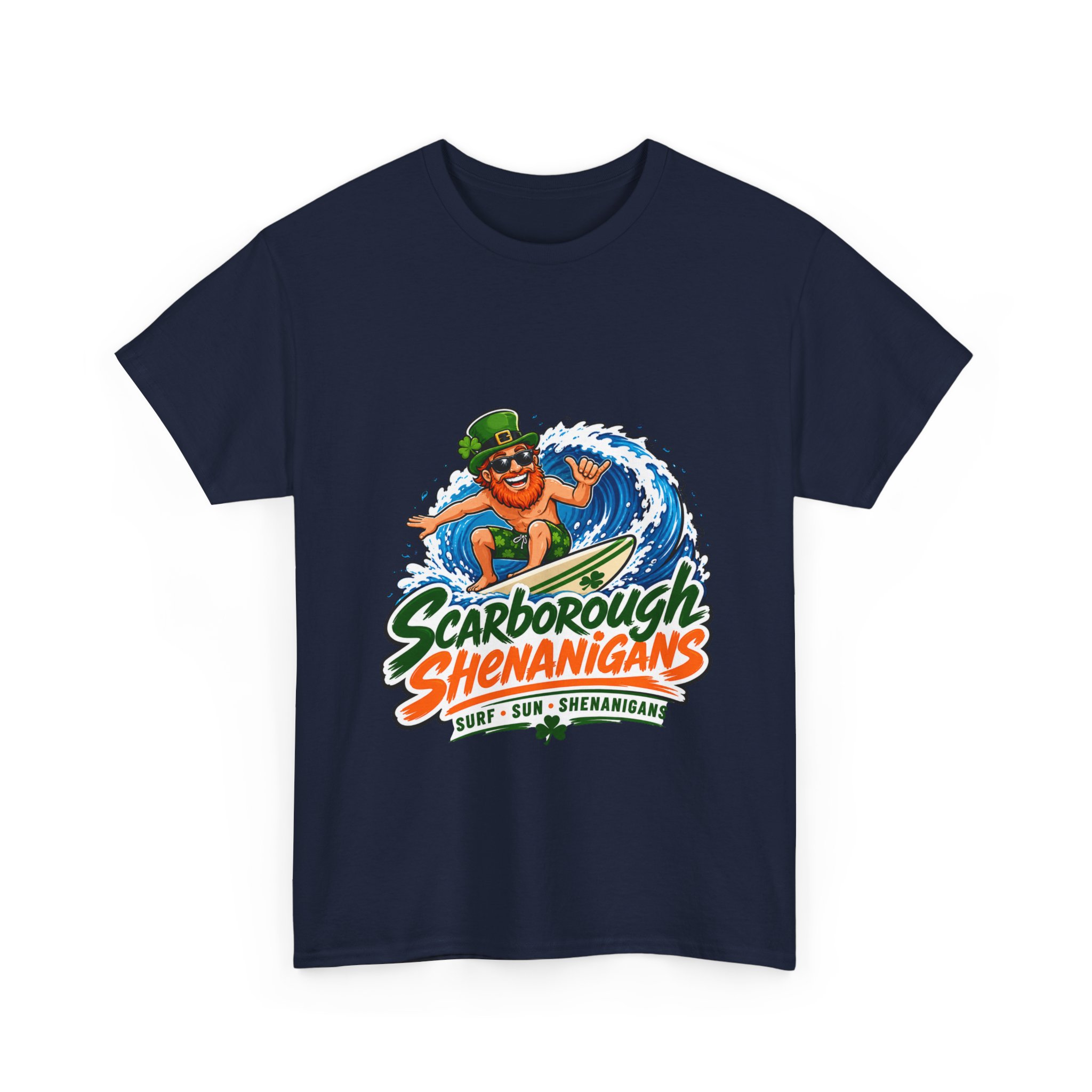 Scarborough Shenanigans T-Shirt - Image 23