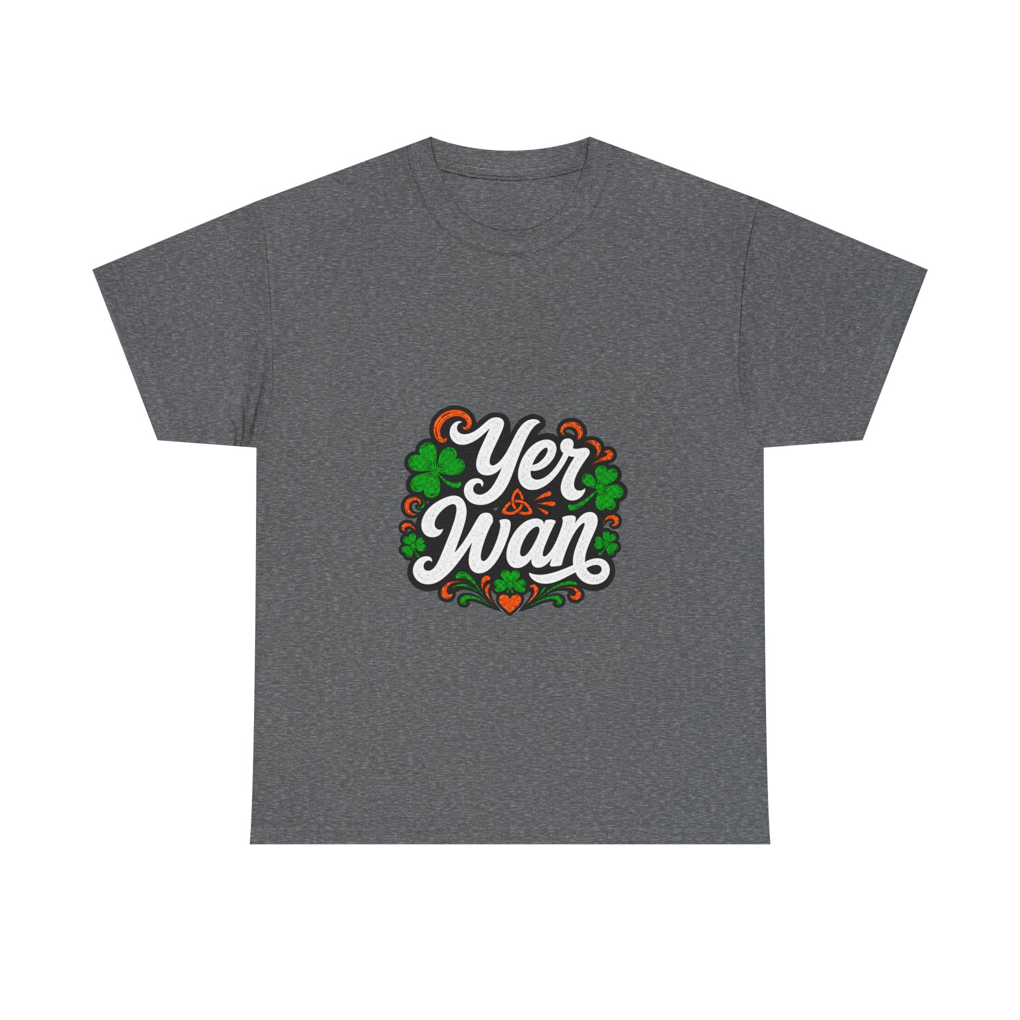 Yer Wan T-Shirt - Image 13