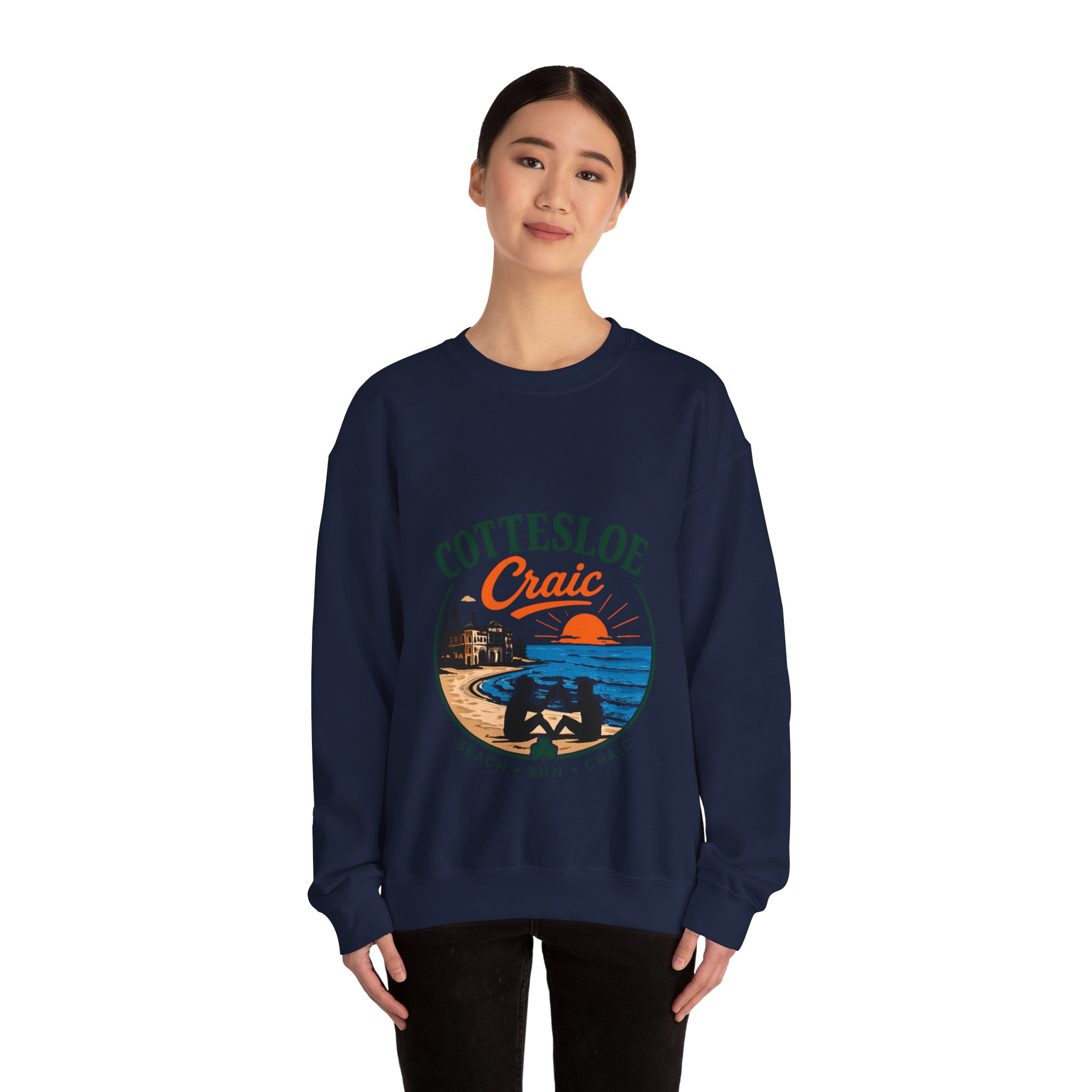 Cottesloe Sweatshirt - Image 24