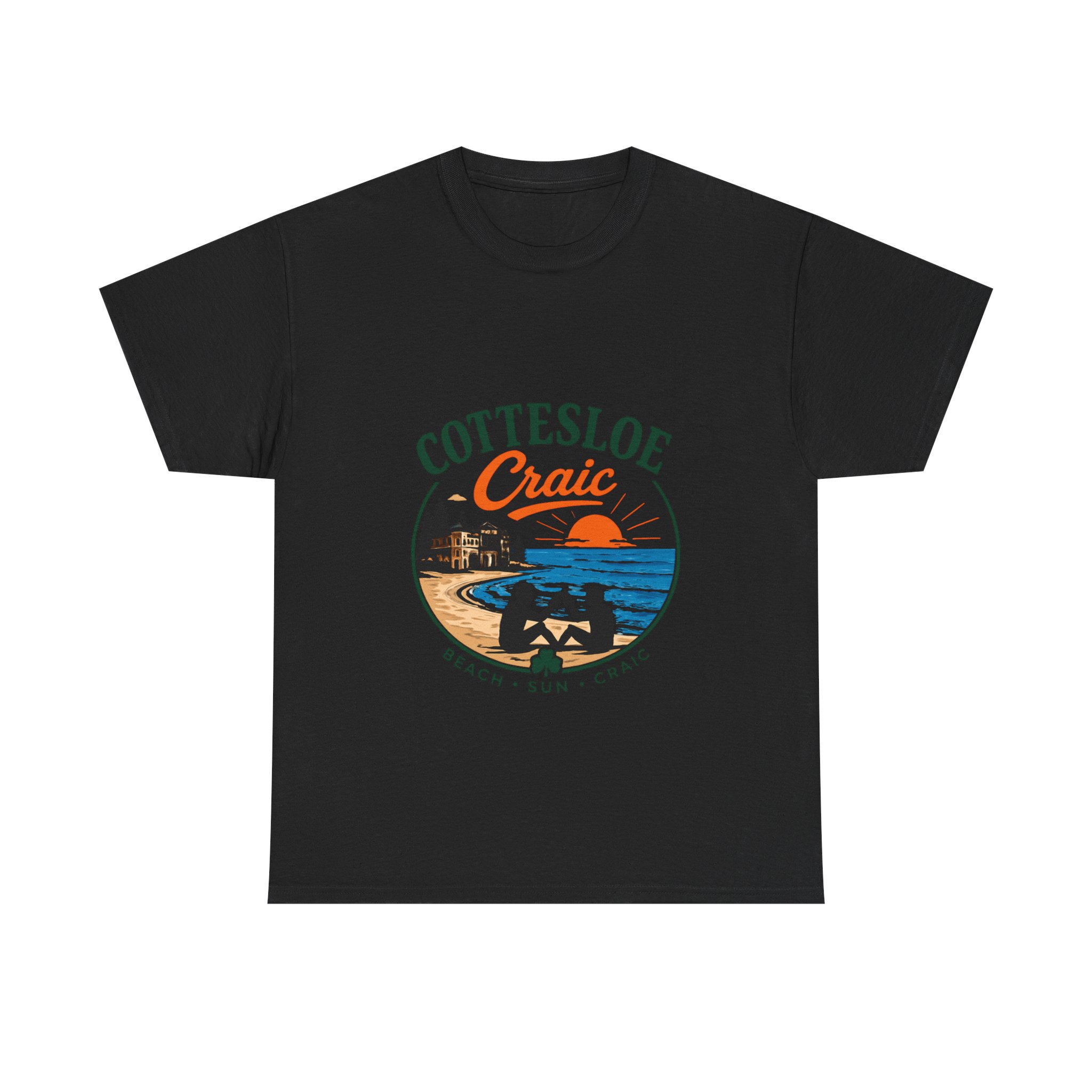 Cottesloe T-Shirt - Image 9